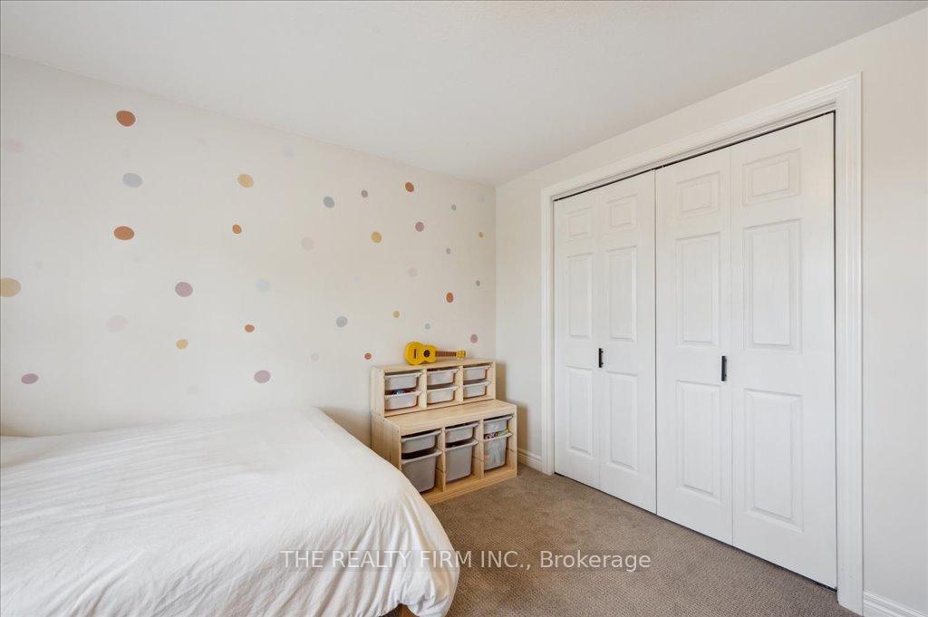 Photo 21 of 17 Cassino Avenue, Guelph, St. George's — HOMEH