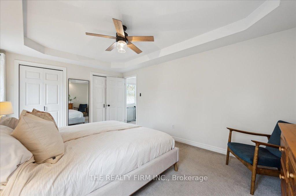 Photo 23 of 17 Cassino Avenue, Guelph, St. George's — HOMEH