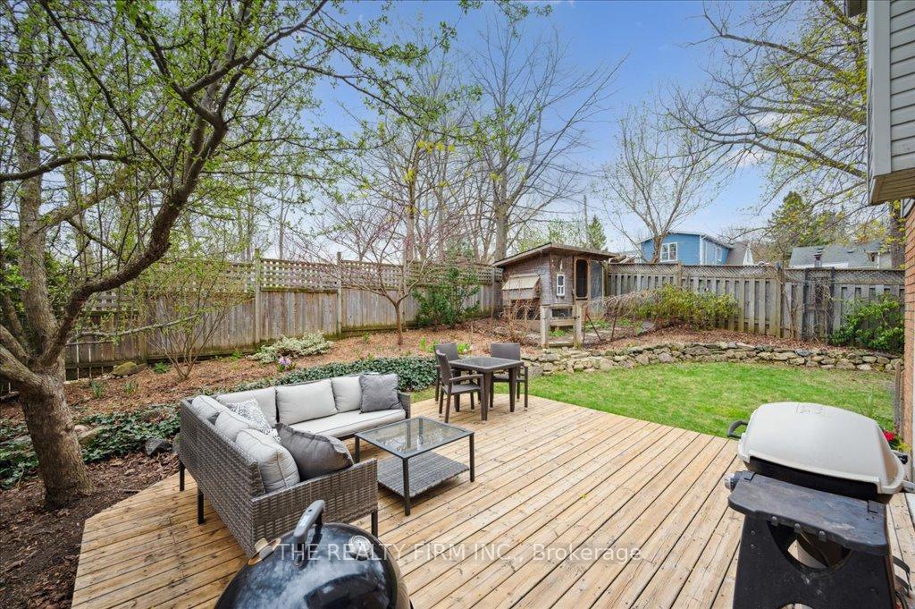 Photo 36 of 17 Cassino Avenue, Guelph, St. George's — HOMEH