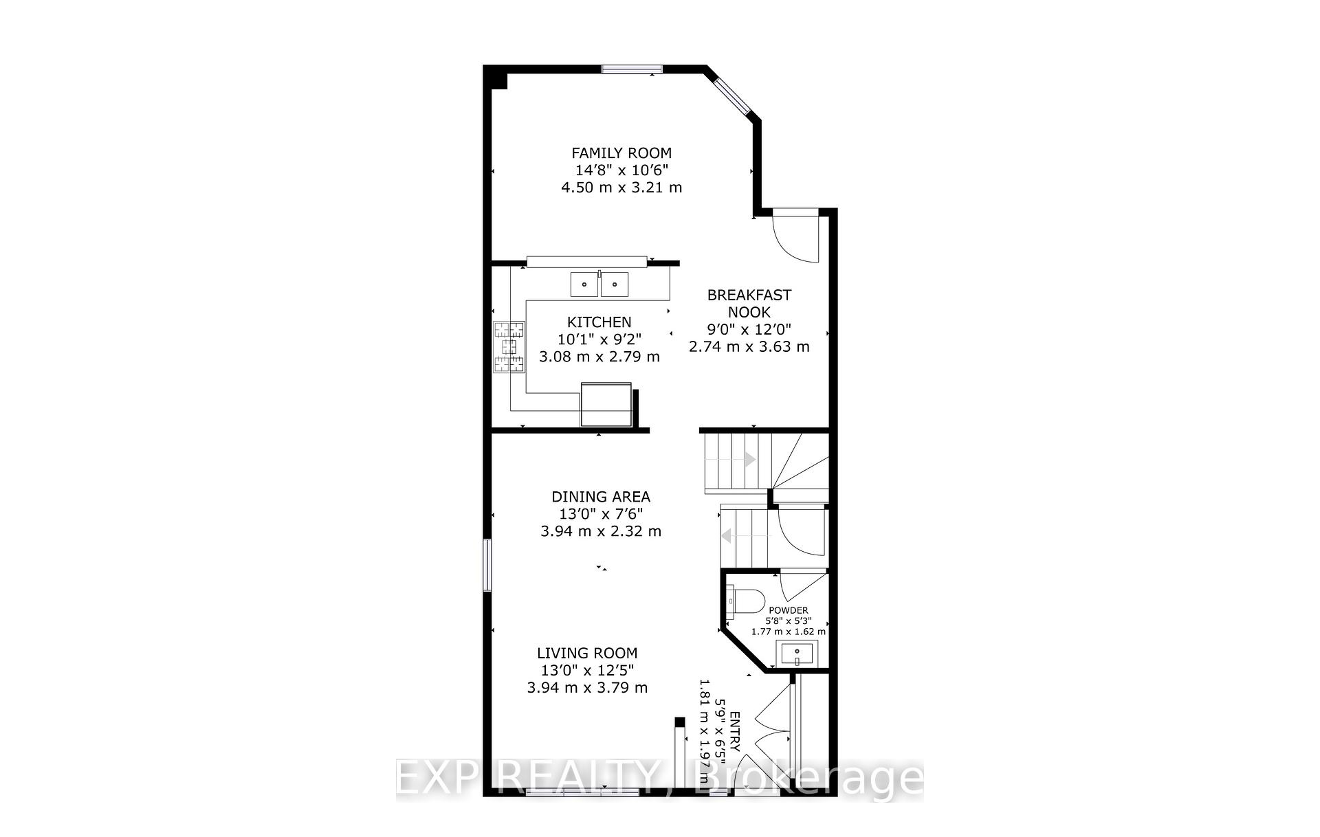 Photo 32 of 35 Luxton Avenue, Aurora, Bayview Wellington — HOMEH