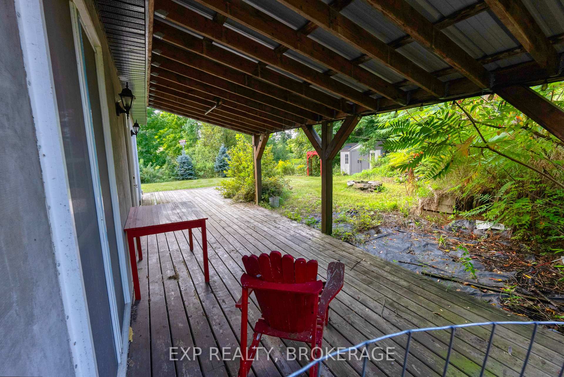 Photo 8 of 345 Bunker Hill Road, Frontenac, Frontenac South — HOMEH