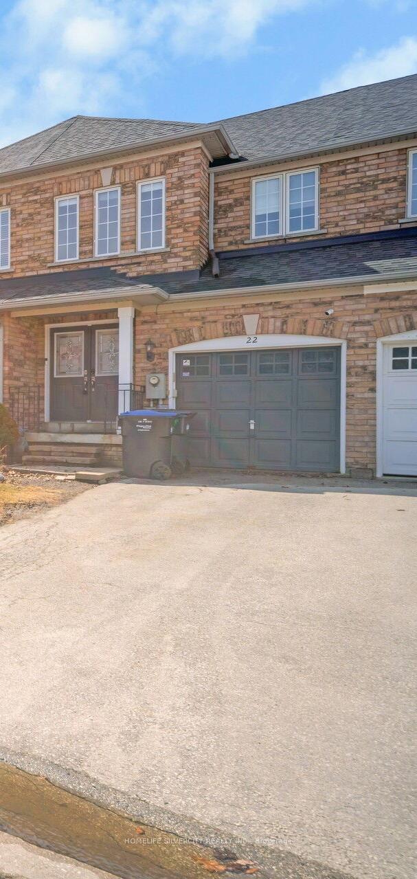 Photo 2 of 22 Frank Johnston Road, Caledon, Bolton West — HOMEH