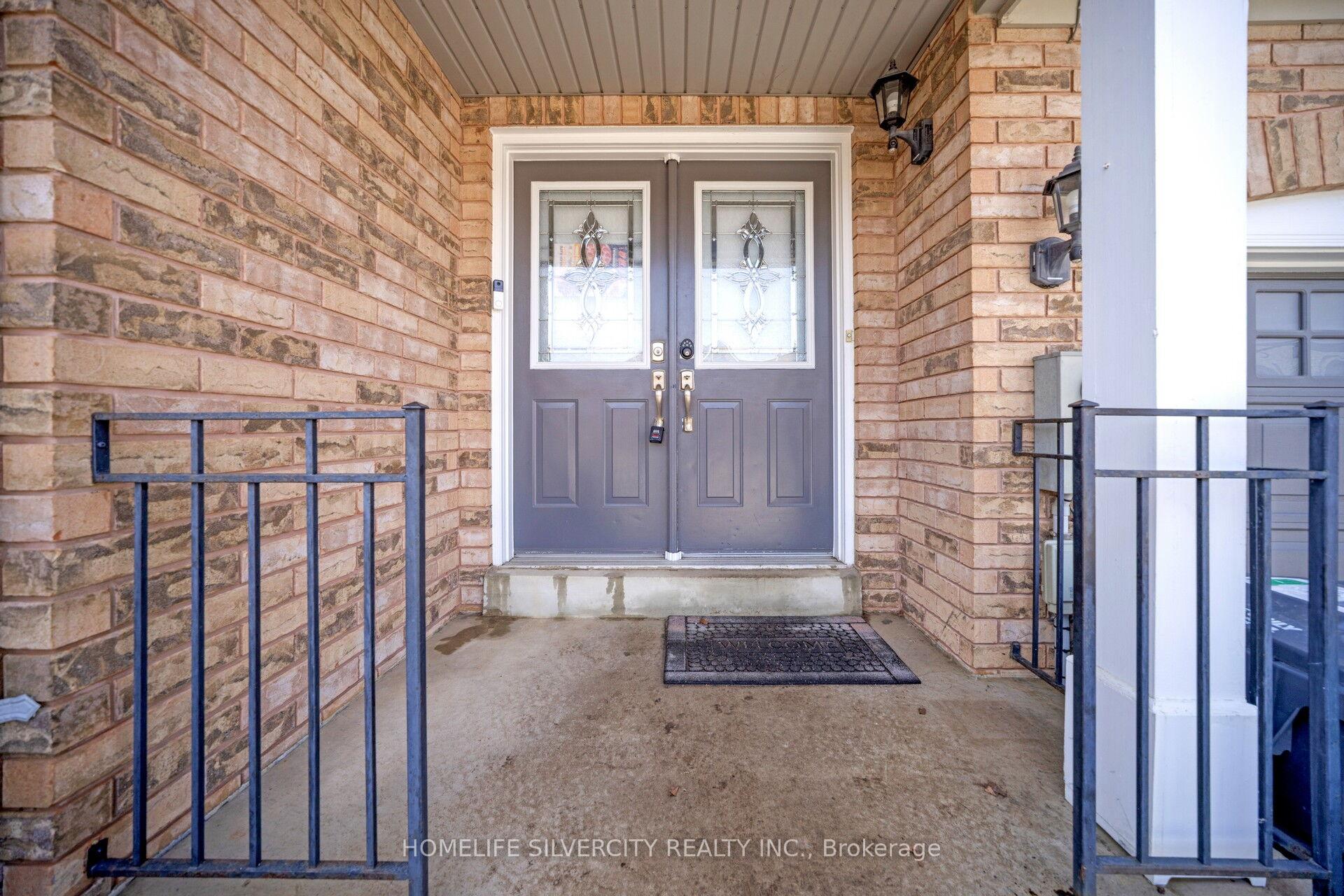 Photo 3 of 22 Frank Johnston Road, Caledon, Bolton West — HOMEH