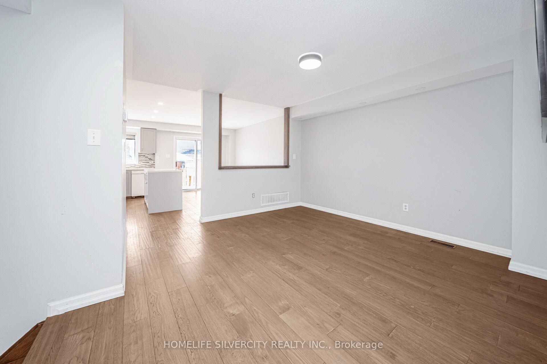 Photo 6 of 22 Frank Johnston Road, Caledon, Bolton West — HOMEH
