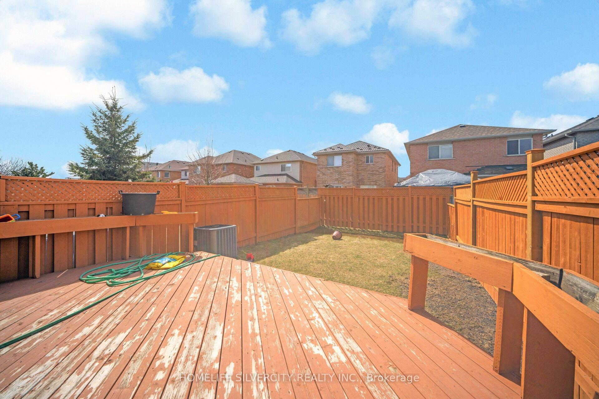 Photo 41 of 22 Frank Johnston Road, Caledon, Bolton West — HOMEH