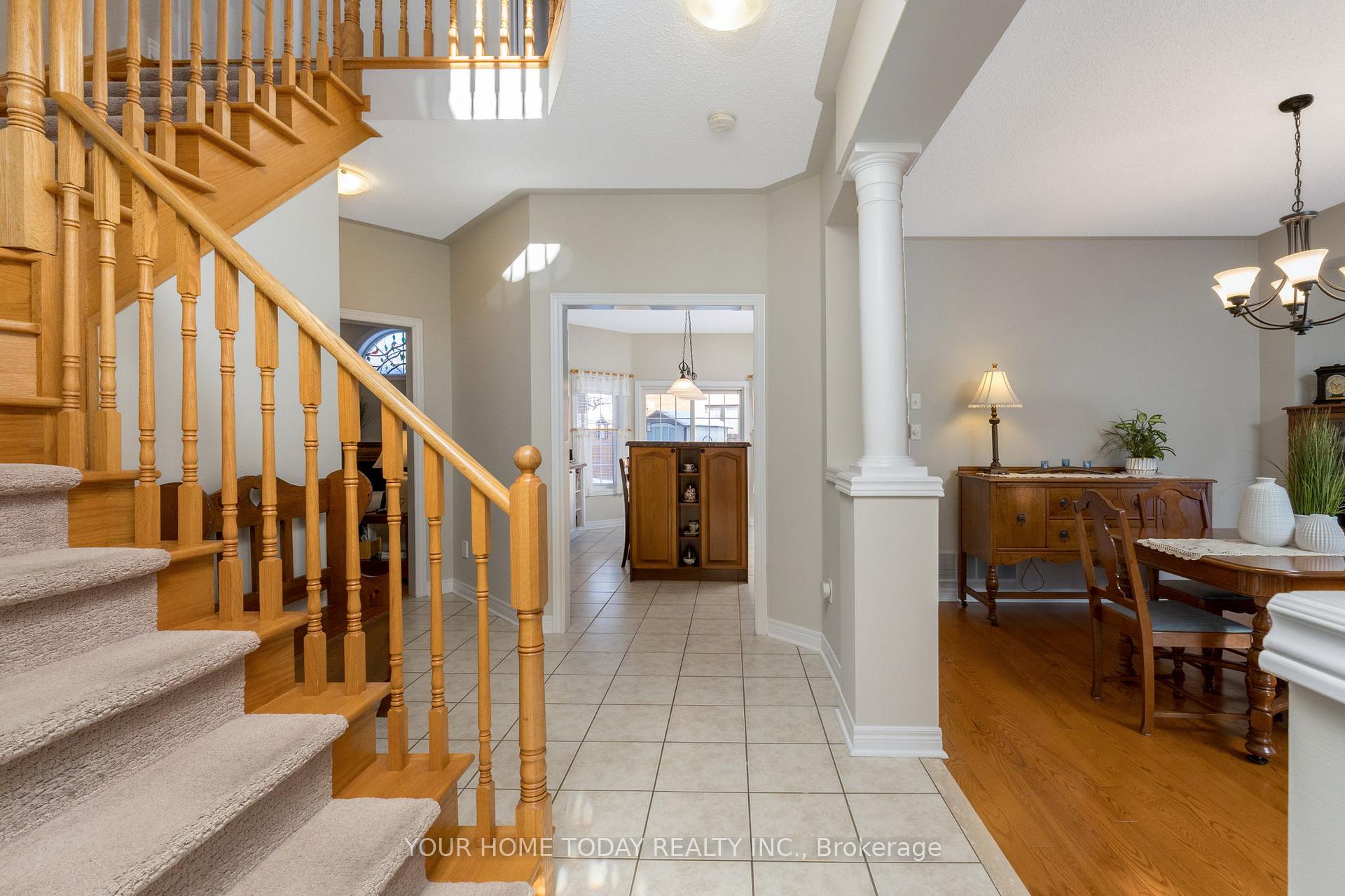 Photo 7 of 1 North Ridge Crescent, Halton Hills, Georgetown — HOMEH