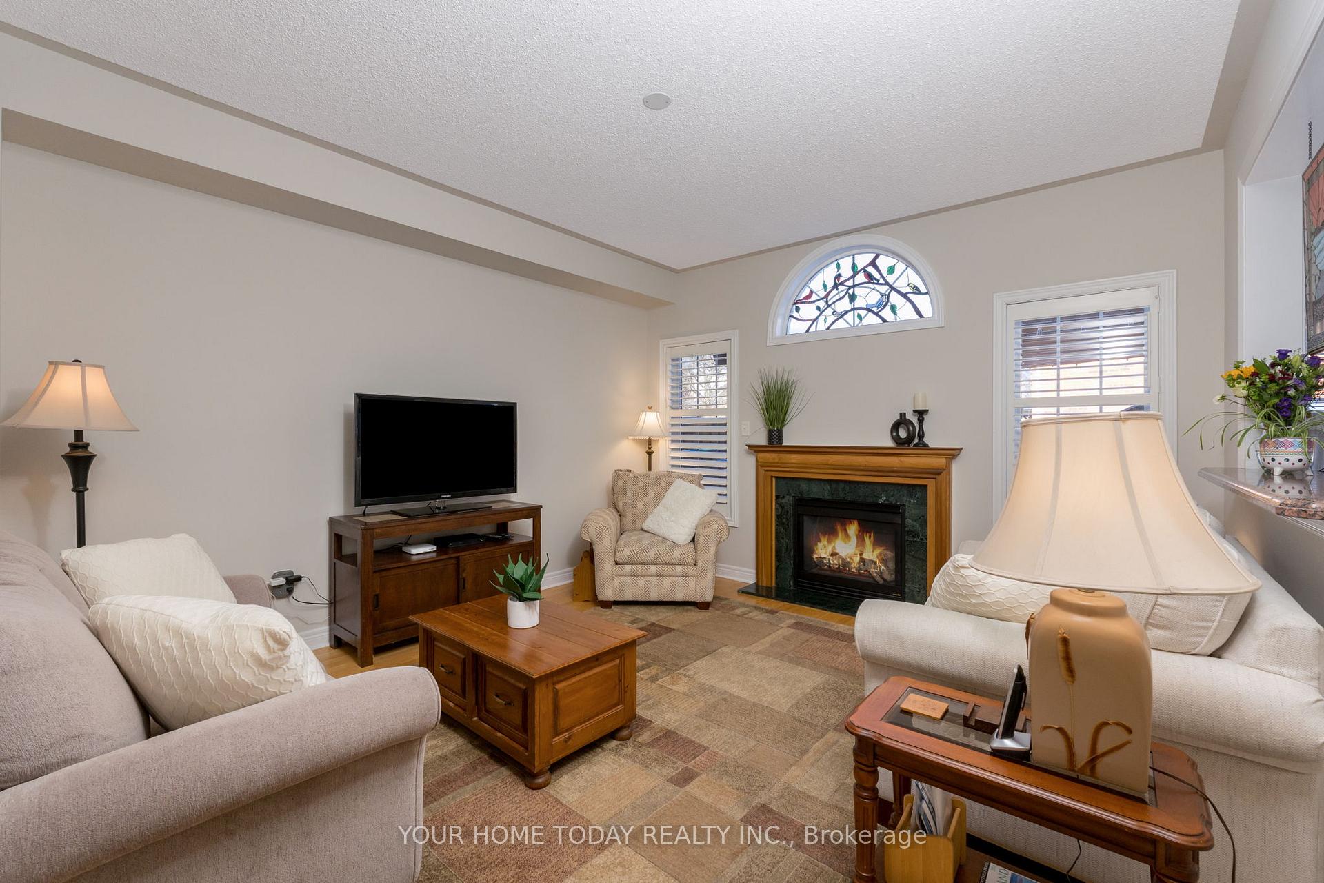 Photo 16 of 1 North Ridge Crescent, Halton Hills, Georgetown — HOMEH