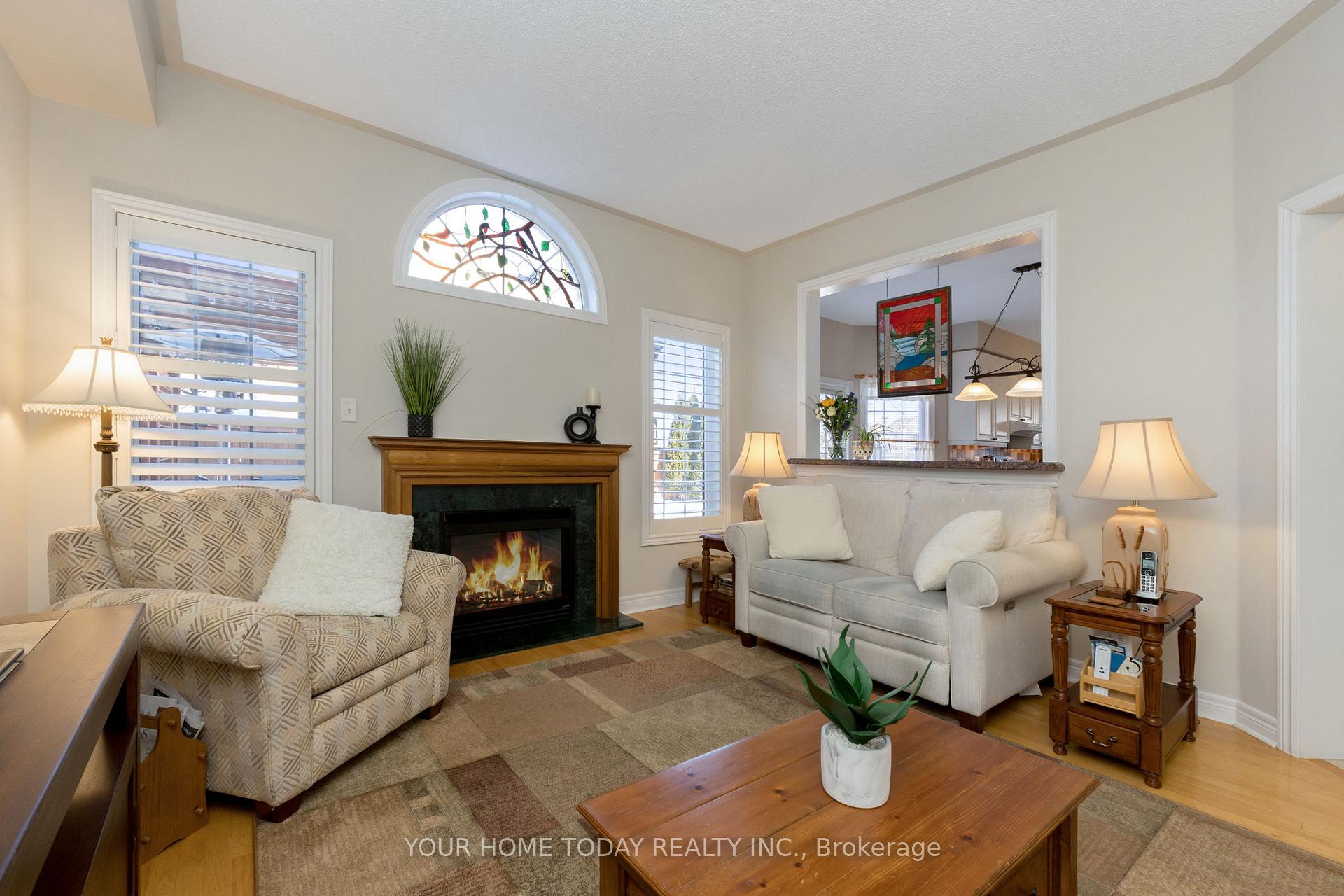 Photo 17 of 1 North Ridge Crescent, Halton Hills, Georgetown — HOMEH