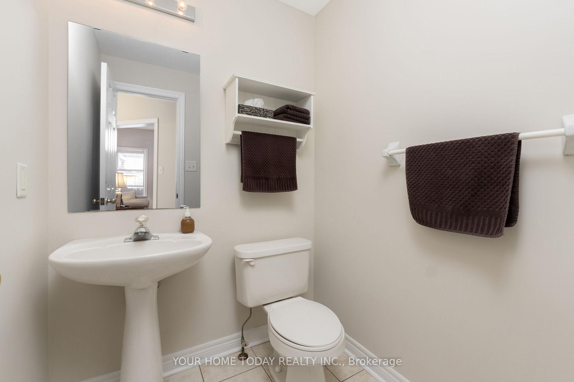 Photo 18 of 1 North Ridge Crescent, Halton Hills, Georgetown — HOMEH