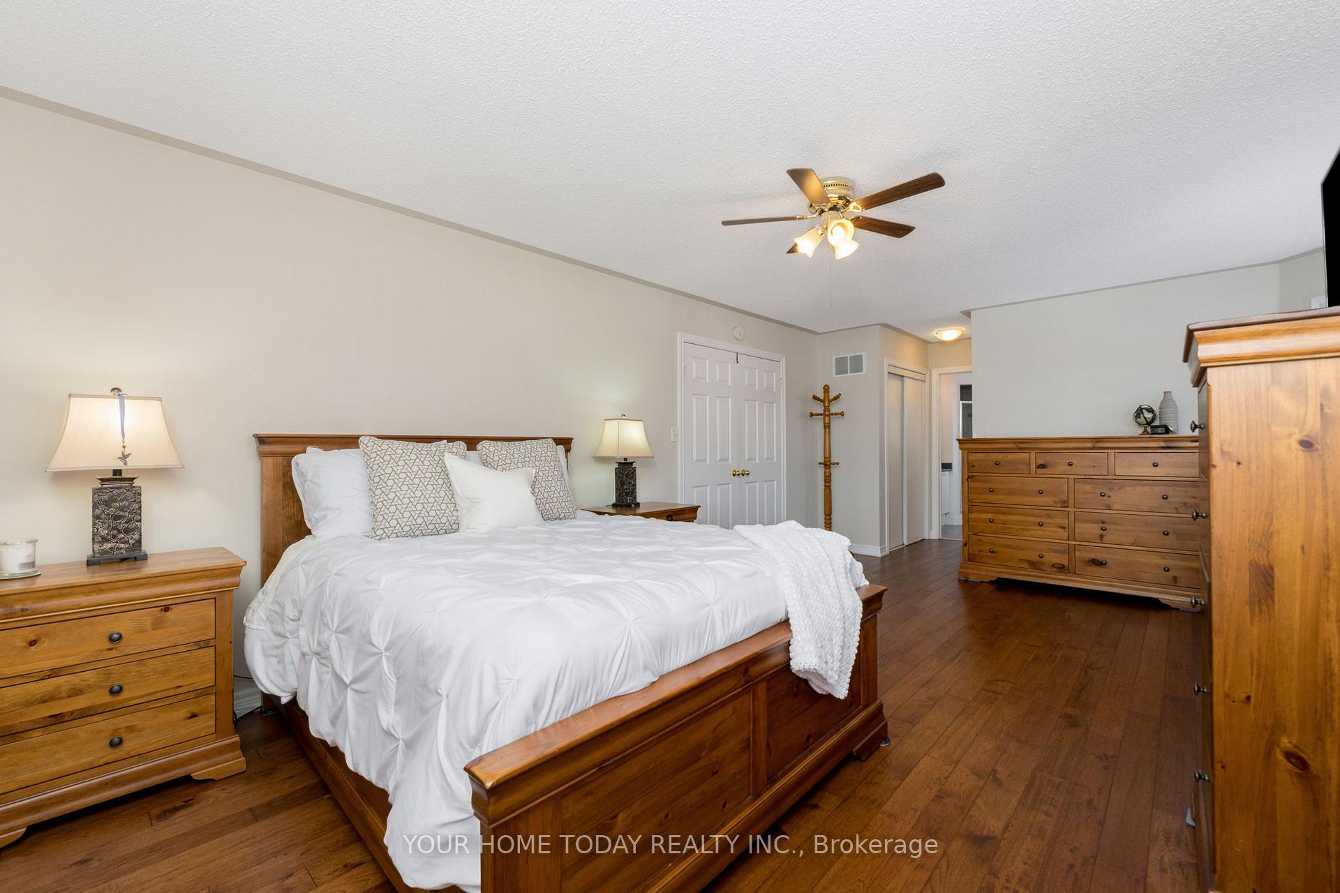 Photo 21 of 1 North Ridge Crescent, Halton Hills, Georgetown — HOMEH