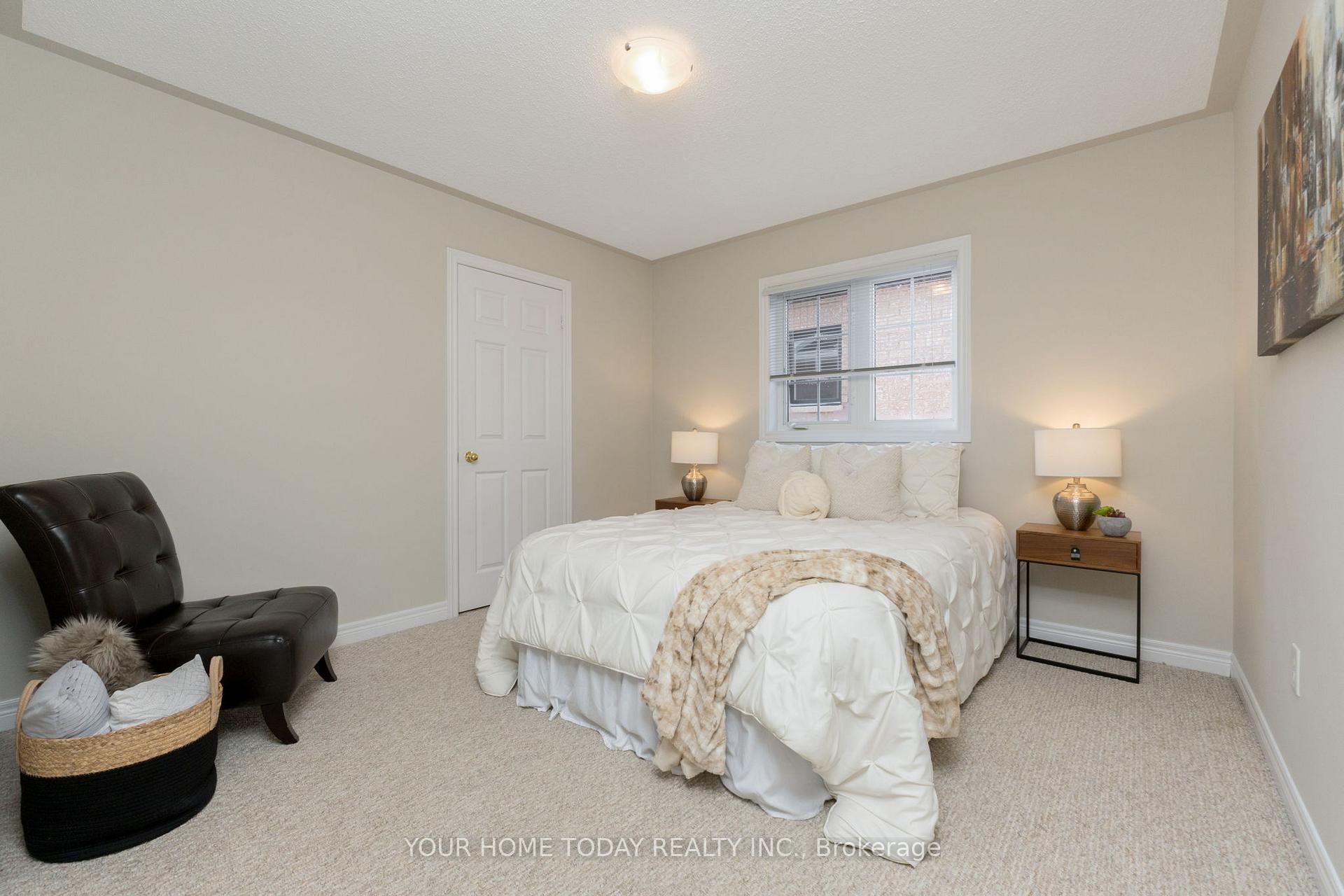 Photo 25 of 1 North Ridge Crescent, Halton Hills, Georgetown — HOMEH