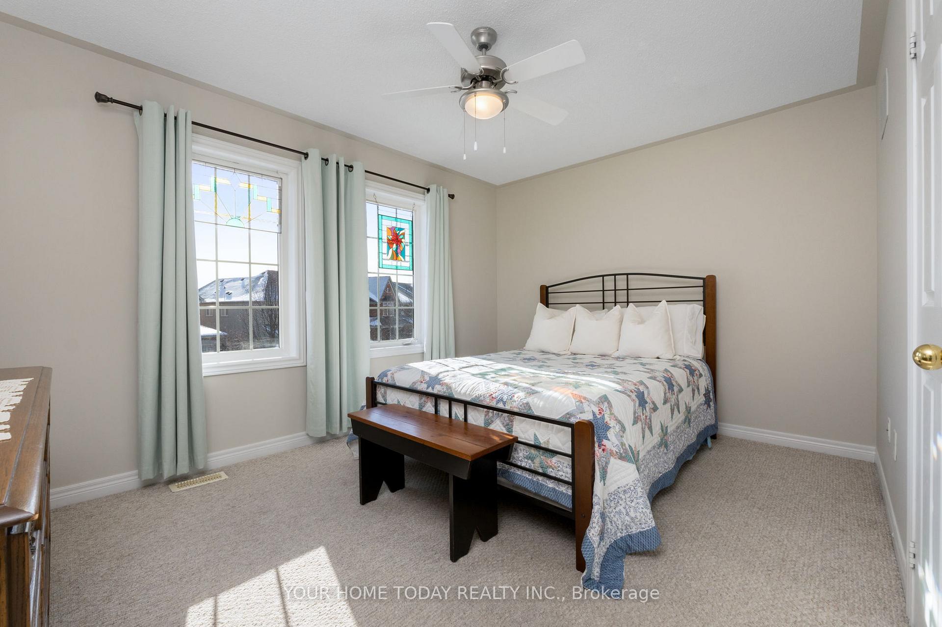 Photo 26 of 1 North Ridge Crescent, Halton Hills, Georgetown — HOMEH
