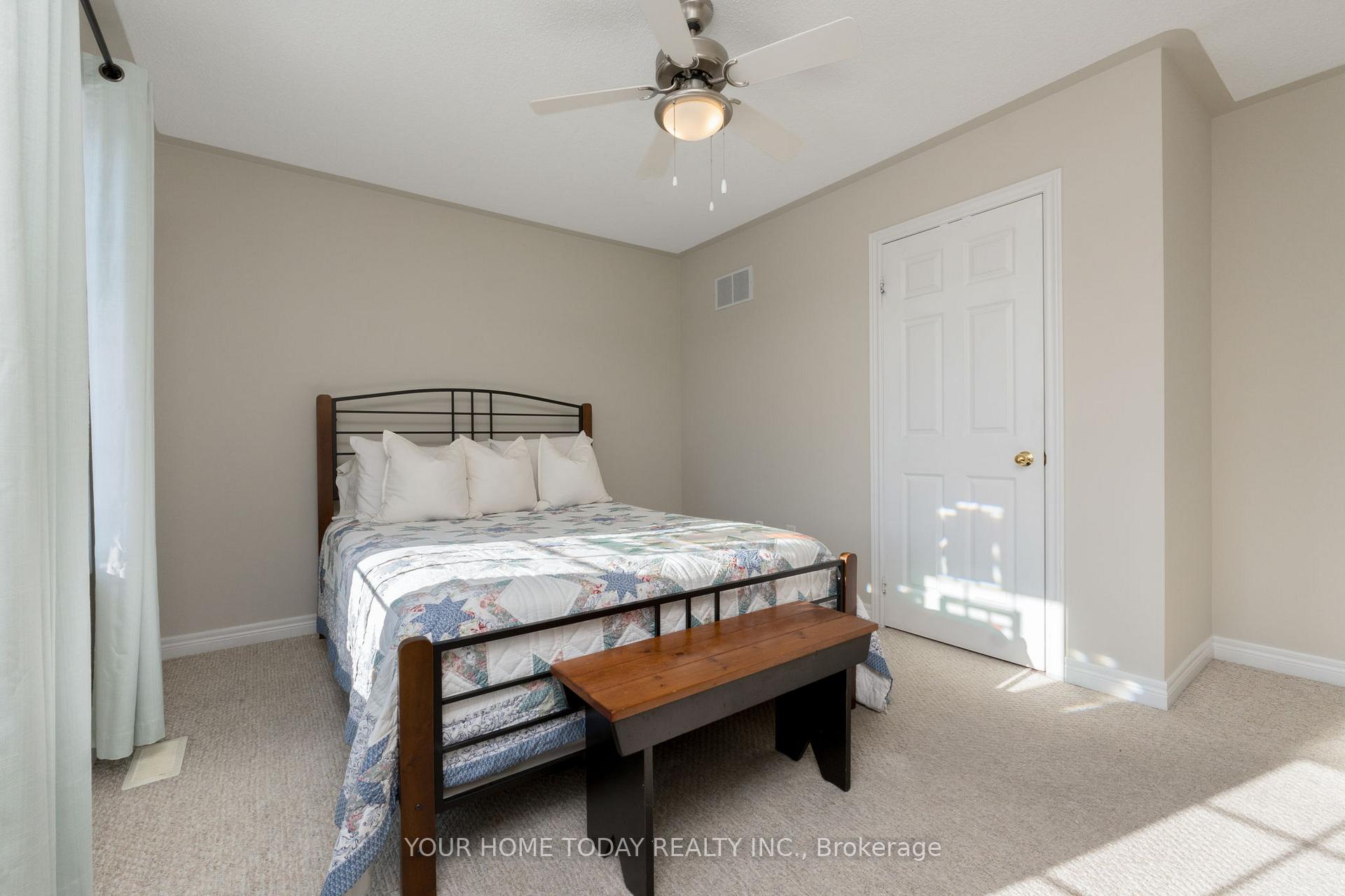 Photo 28 of 1 North Ridge Crescent, Halton Hills, Georgetown — HOMEH