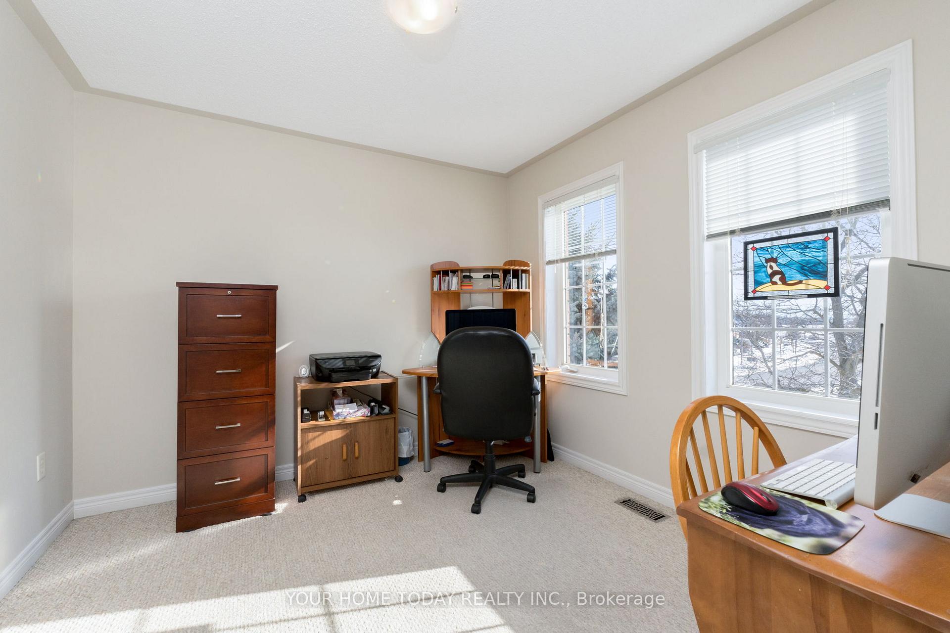Photo 29 of 1 North Ridge Crescent, Halton Hills, Georgetown — HOMEH