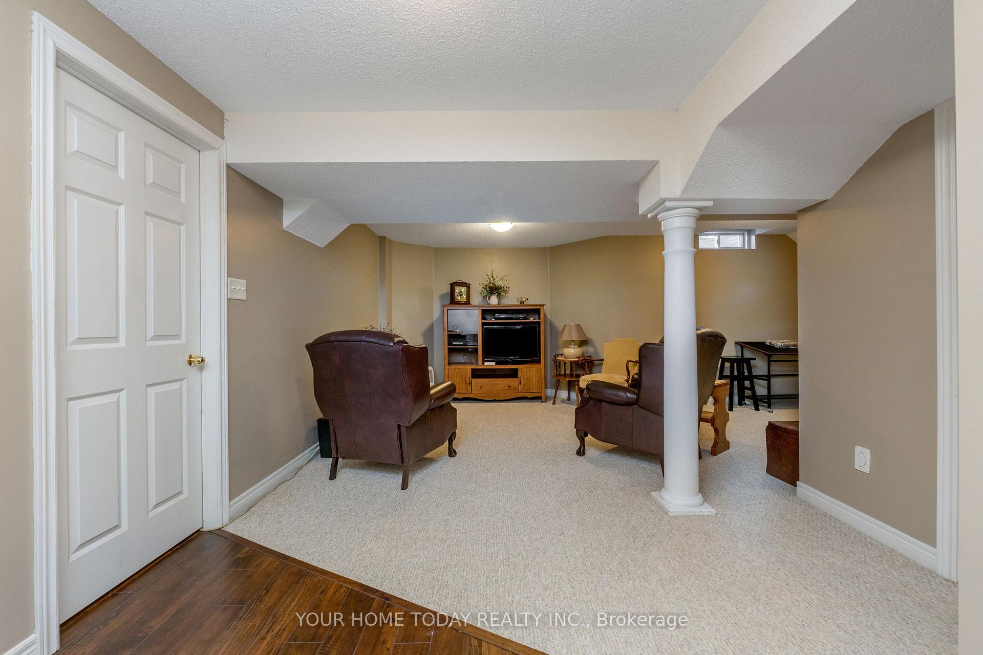 Photo 30 of 1 North Ridge Crescent, Halton Hills, Georgetown — HOMEH