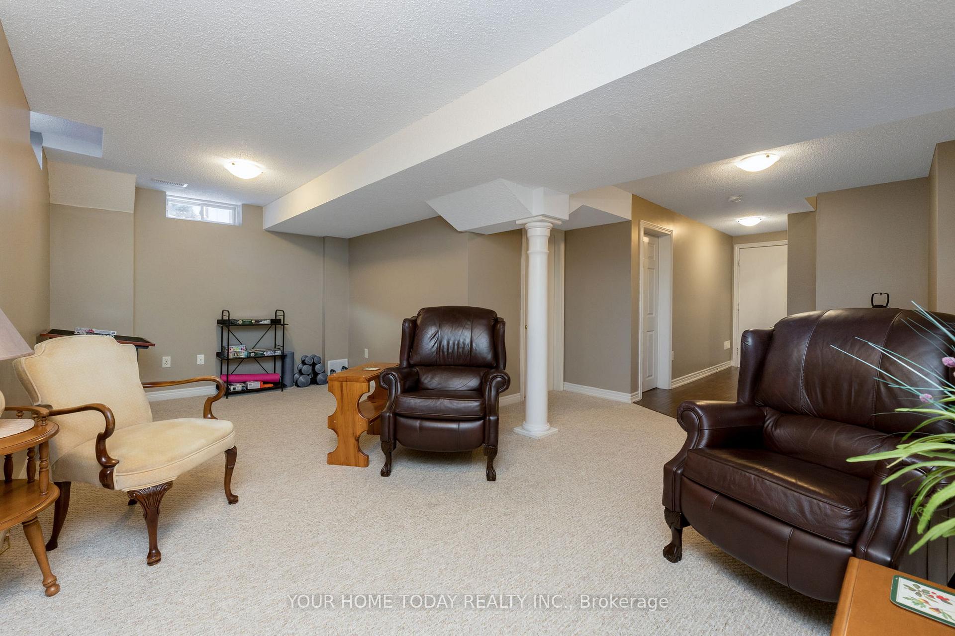 Photo 31 of 1 North Ridge Crescent, Halton Hills, Georgetown — HOMEH