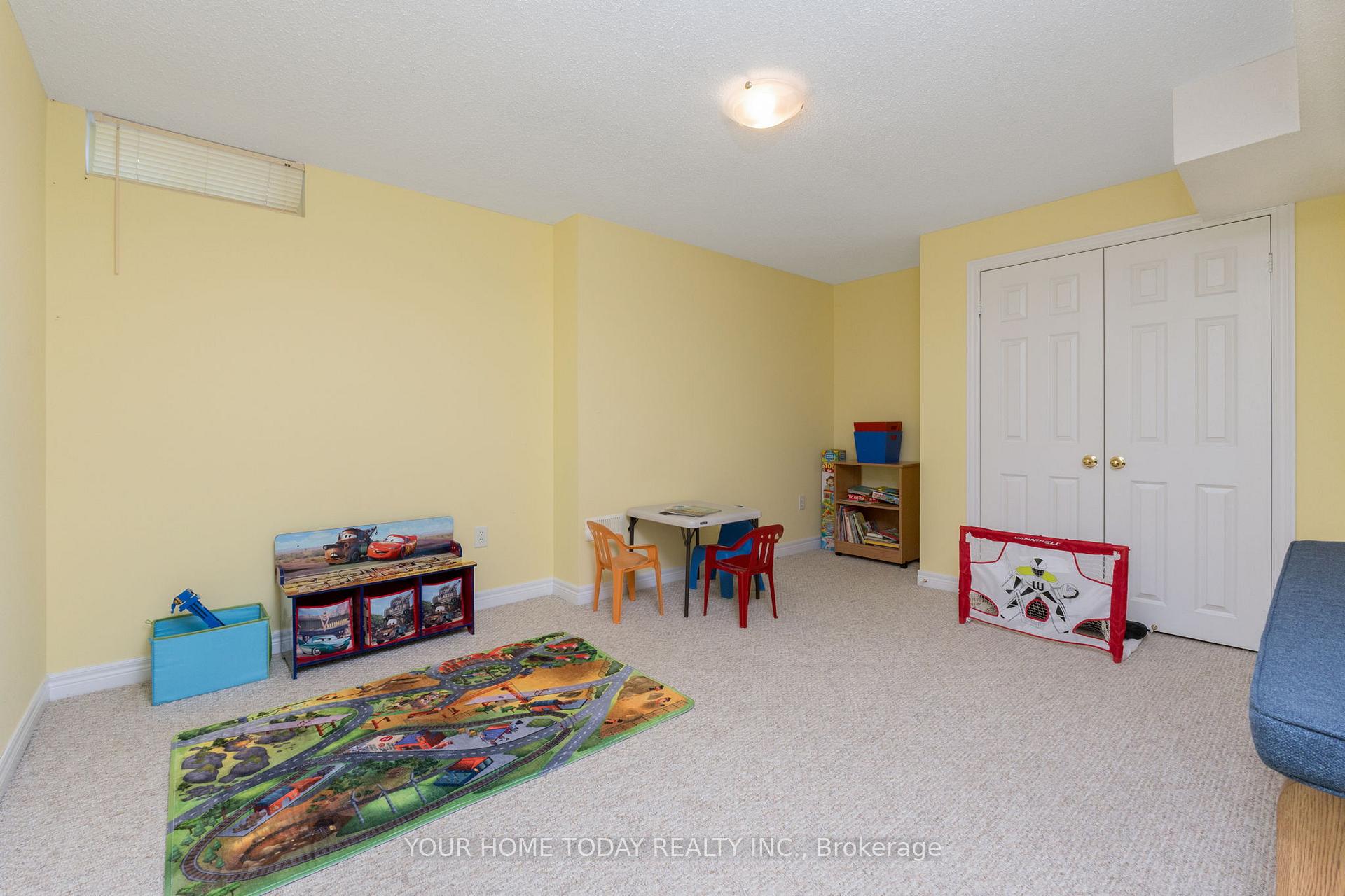 Photo 33 of 1 North Ridge Crescent, Halton Hills, Georgetown — HOMEH