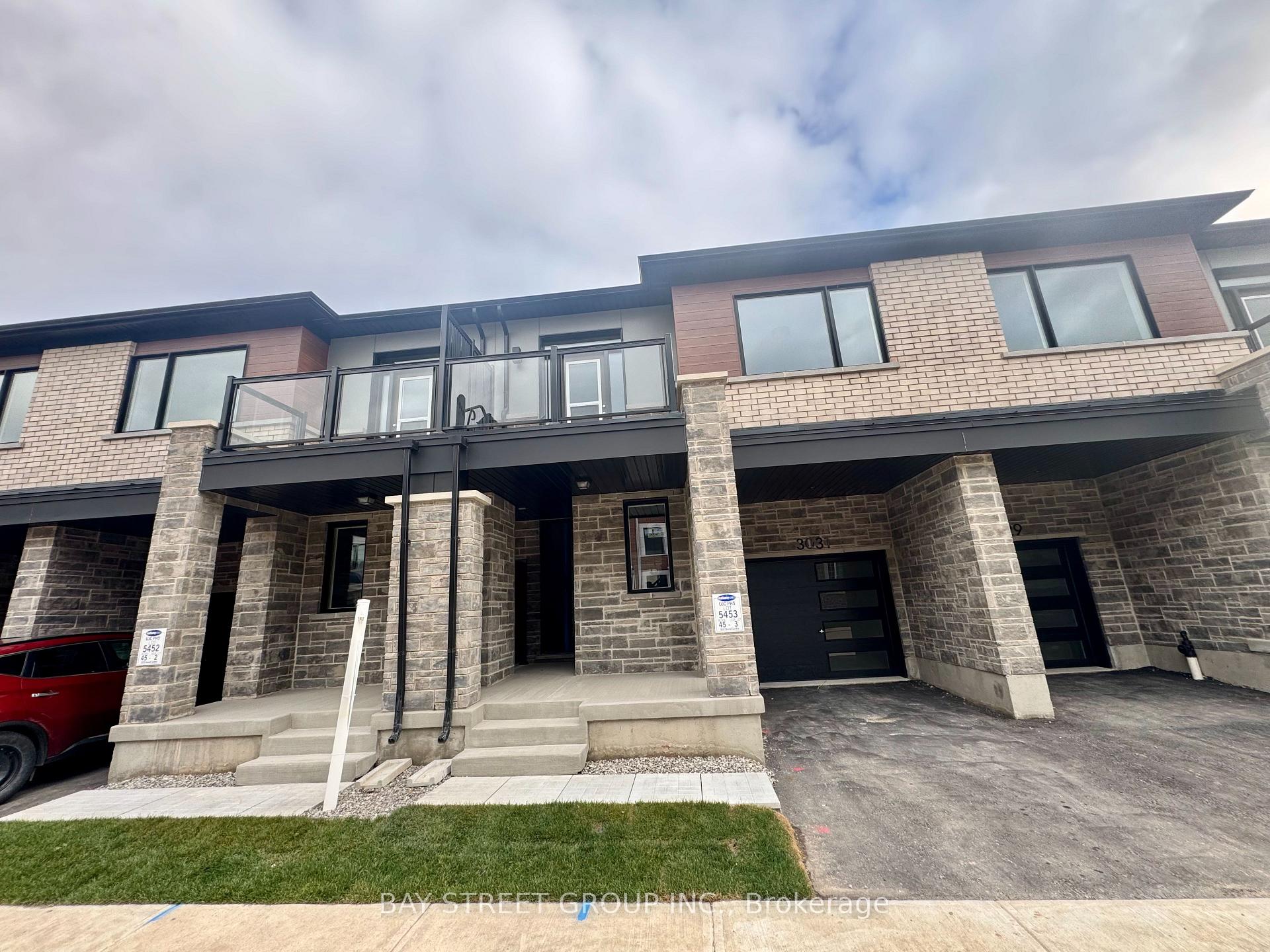 Photo 1 of 3031 Bramall Gardens, Oakville, Joshua Meadows — HOMEH