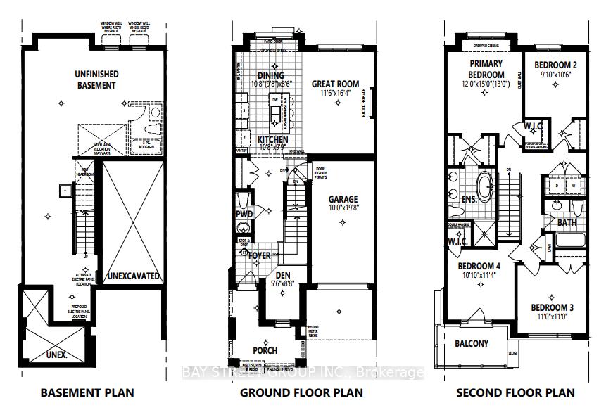 Photo 2 of 3031 Bramall Gardens, Oakville, Joshua Meadows — HOMEH