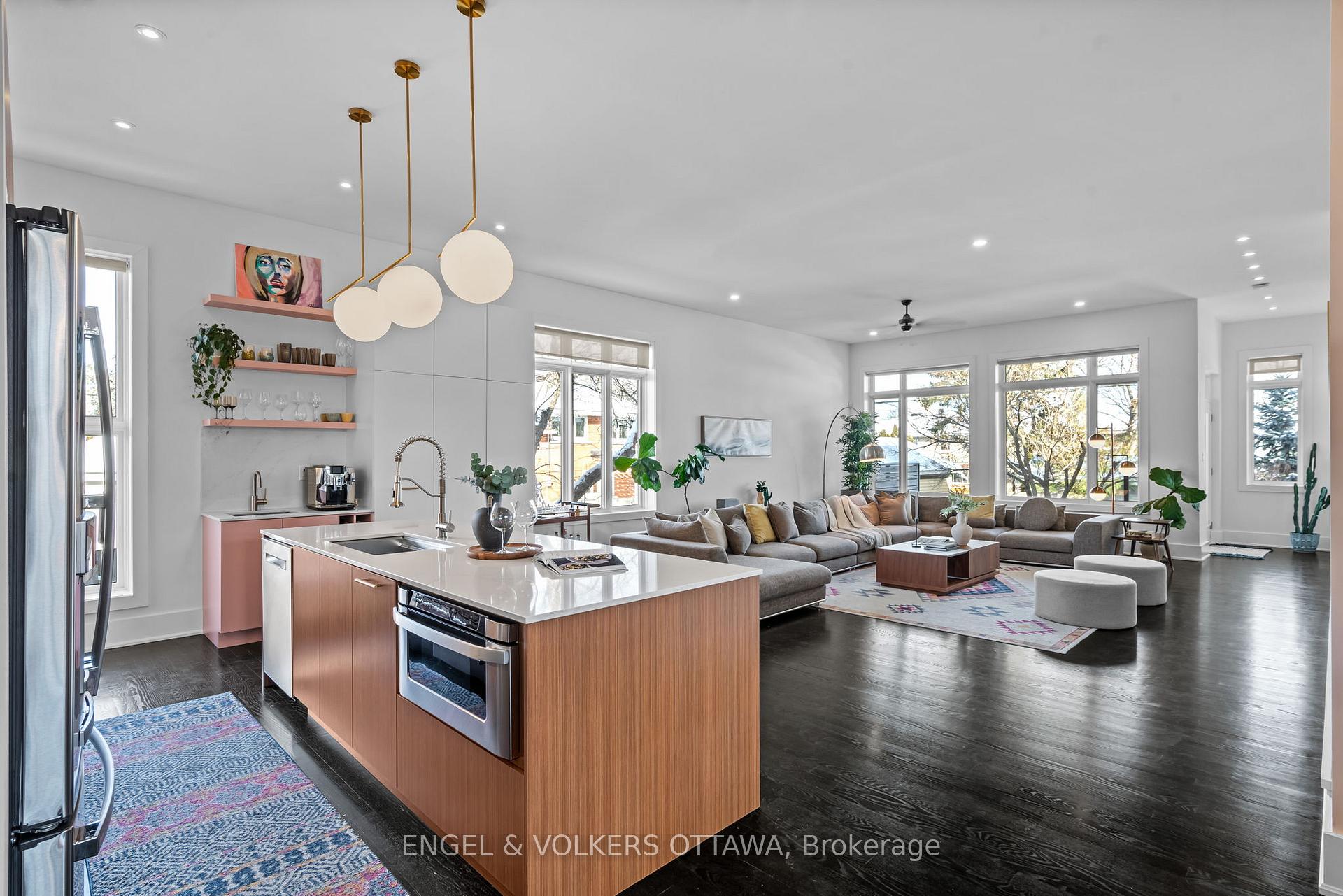 Photo 7 of 909 Mountainview Avenue, Ottawa, Whitehaven — HOMEH