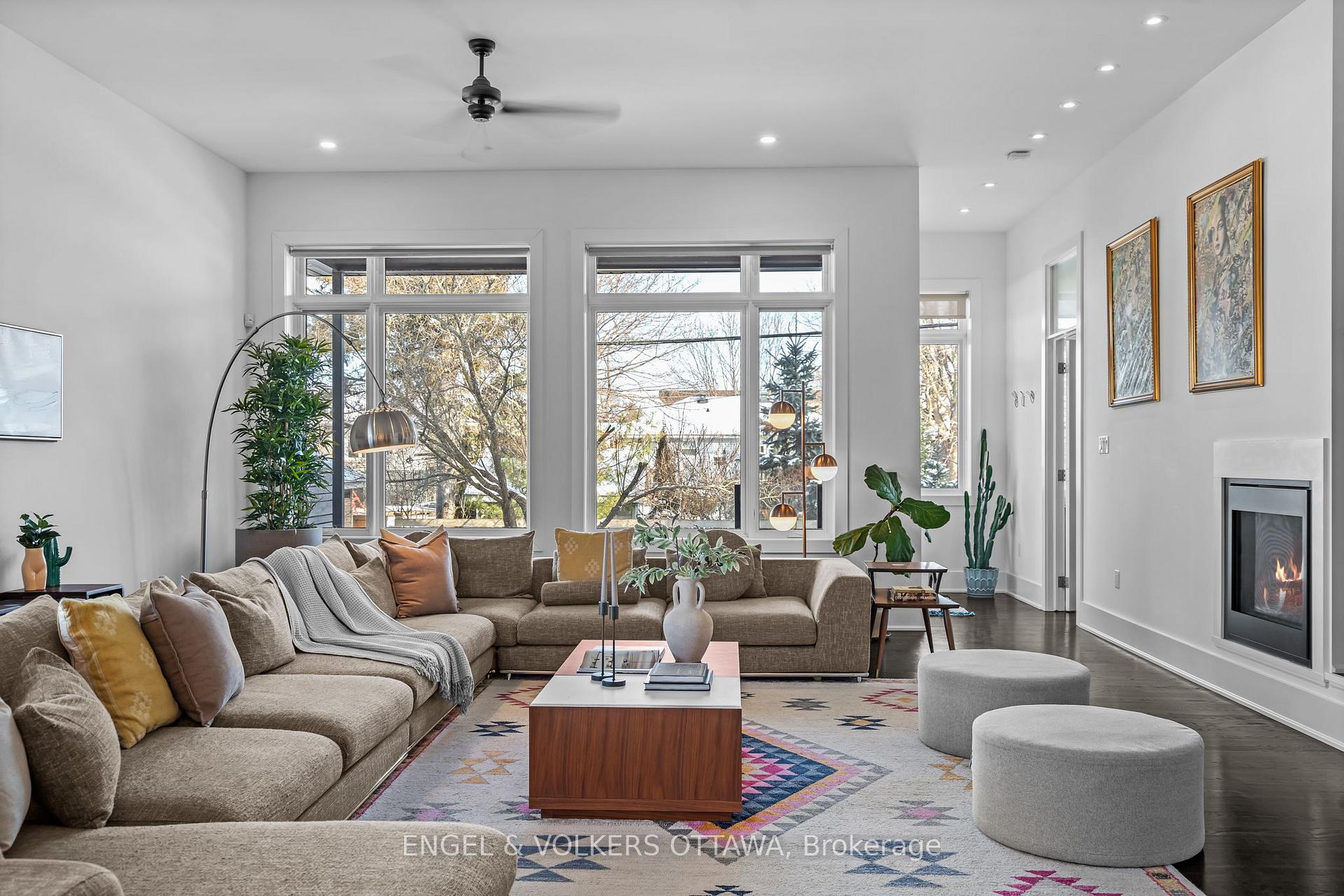 Photo 16 of 909 Mountainview Avenue, Ottawa, Whitehaven — HOMEH