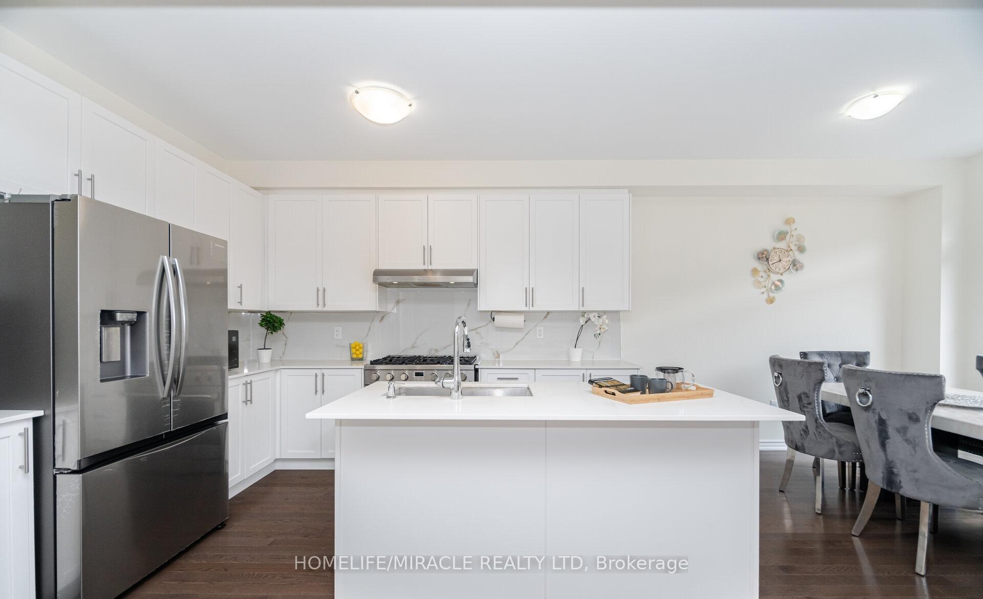 Photo 9 of 7 Aldenham Street, Brampton, Credit Valley — HOMEH