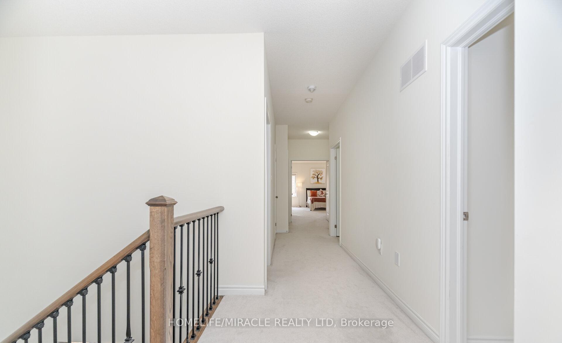 Photo 18 of 7 Aldenham Street, Brampton, Credit Valley — HOMEH