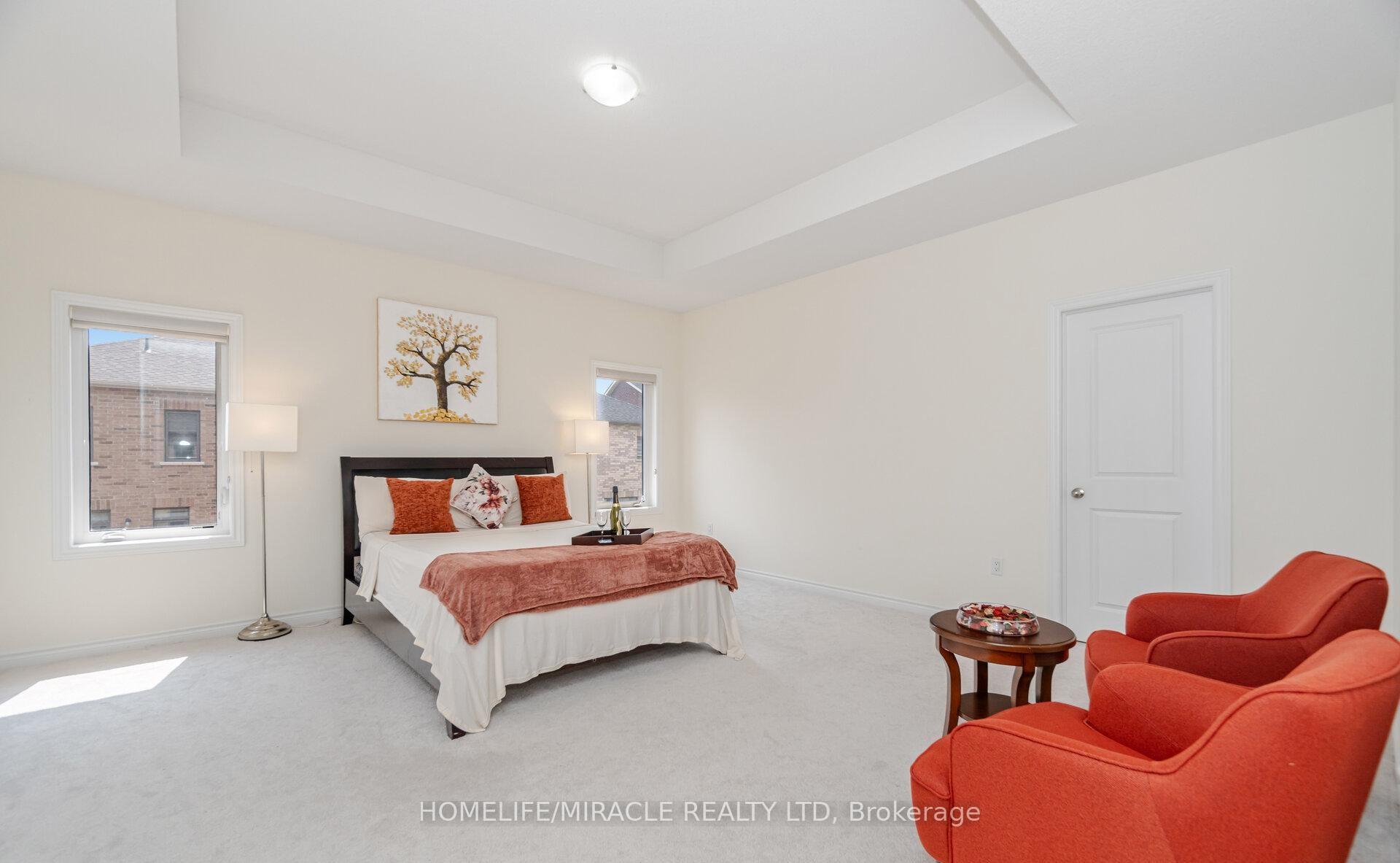 Photo 19 of 7 Aldenham Street, Brampton, Credit Valley — HOMEH