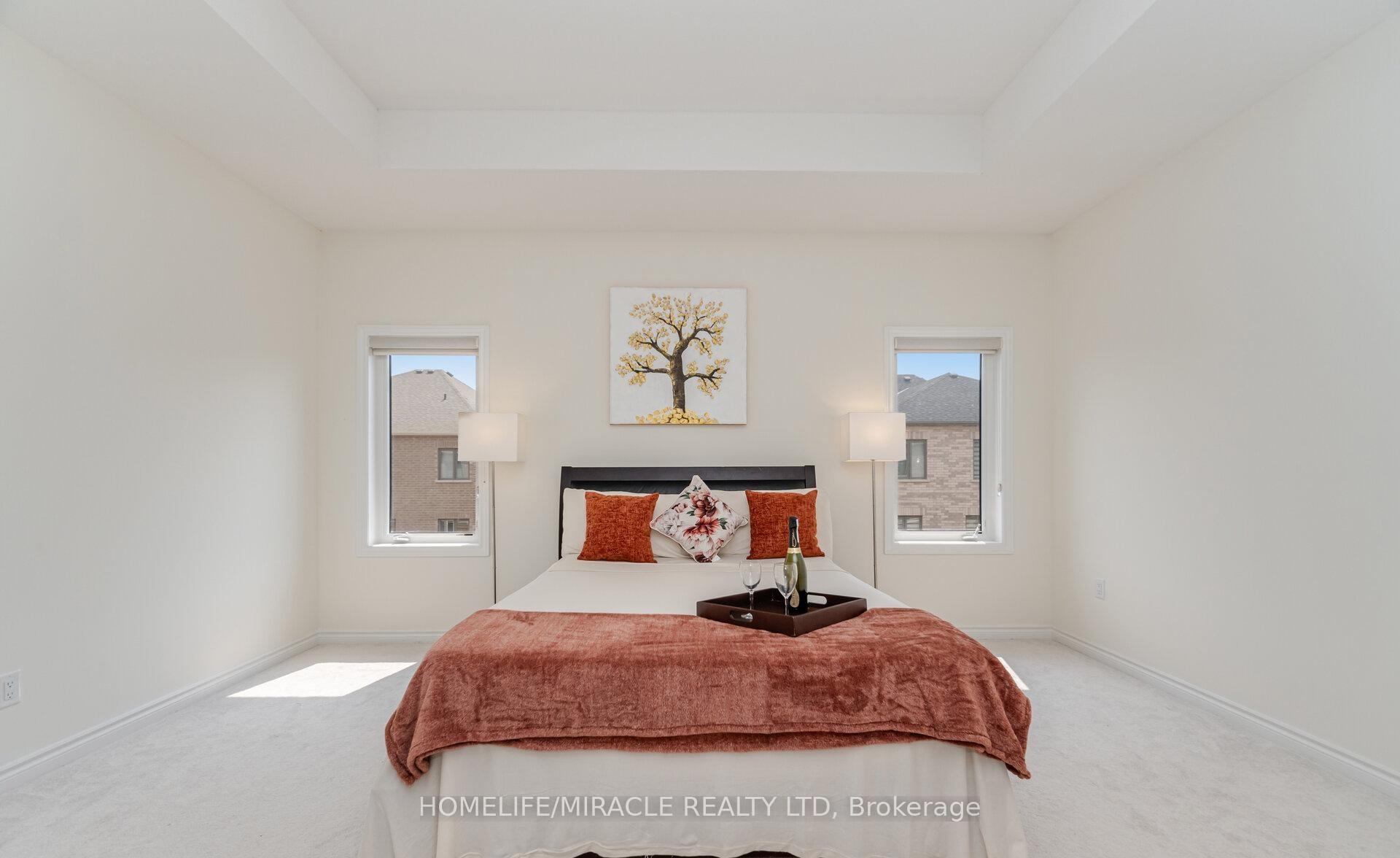 Photo 20 of 7 Aldenham Street, Brampton, Credit Valley — HOMEH