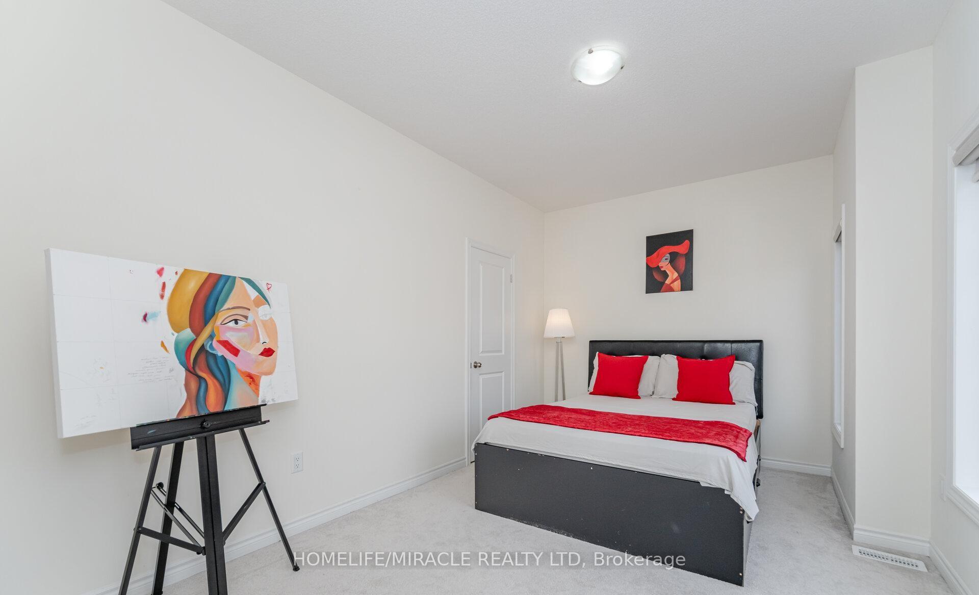 Photo 23 of 7 Aldenham Street, Brampton, Credit Valley — HOMEH