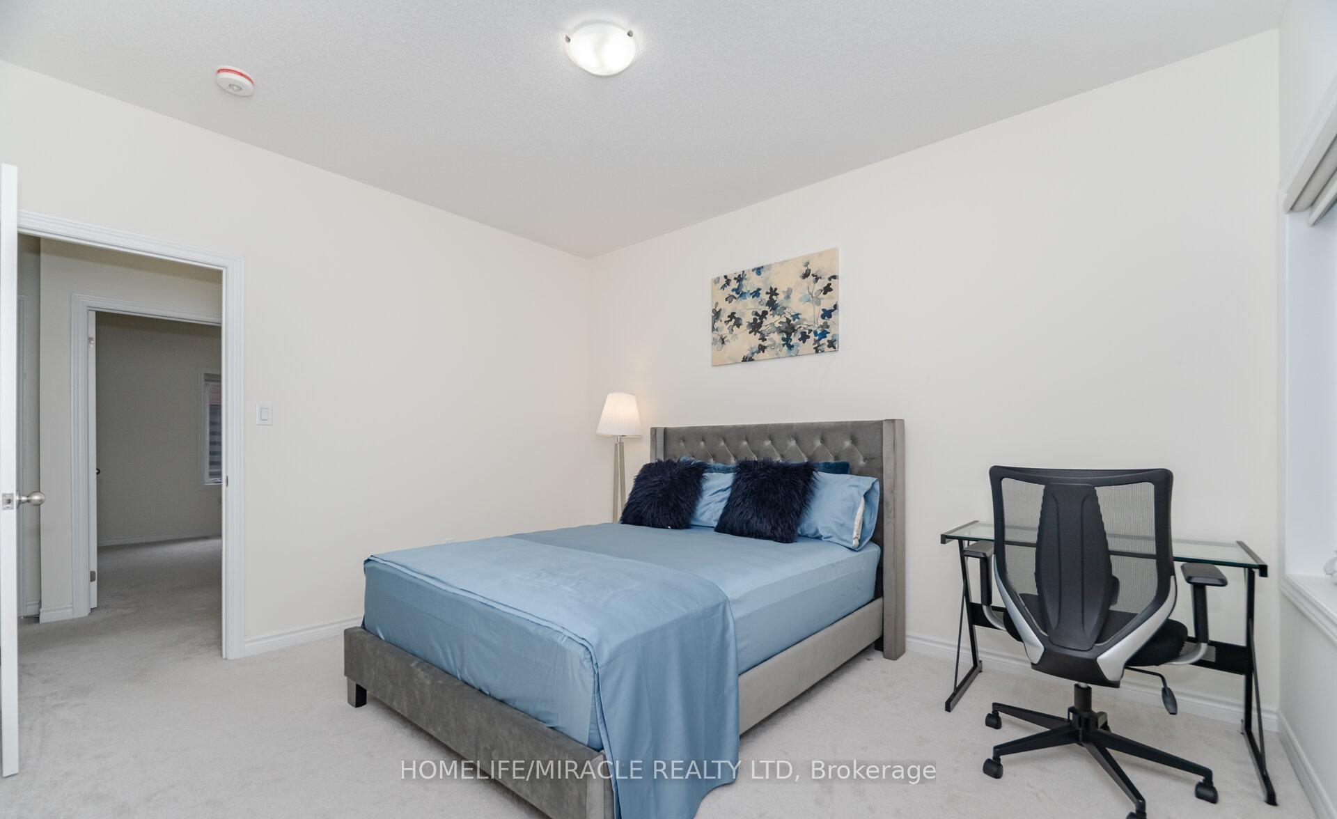 Photo 25 of 7 Aldenham Street, Brampton, Credit Valley — HOMEH