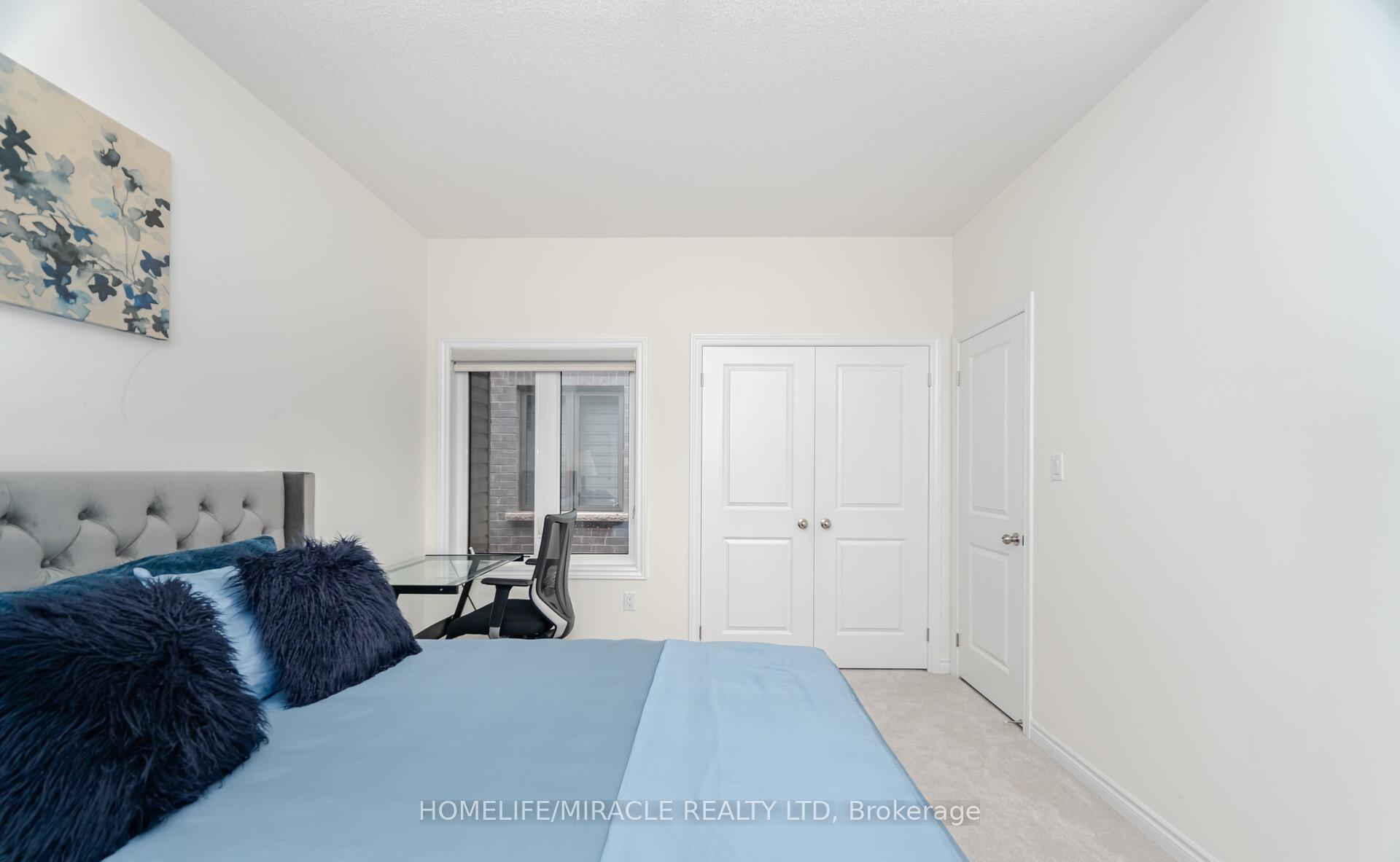 Photo 26 of 7 Aldenham Street, Brampton, Credit Valley — HOMEH