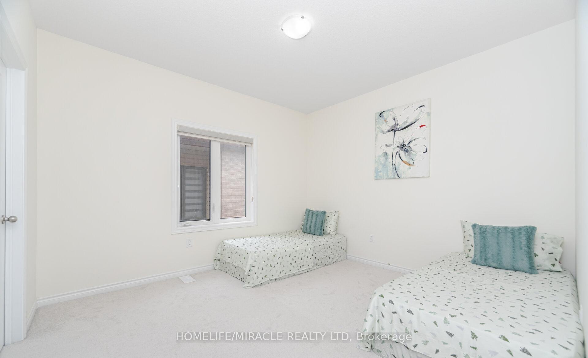 Photo 27 of 7 Aldenham Street, Brampton, Credit Valley — HOMEH