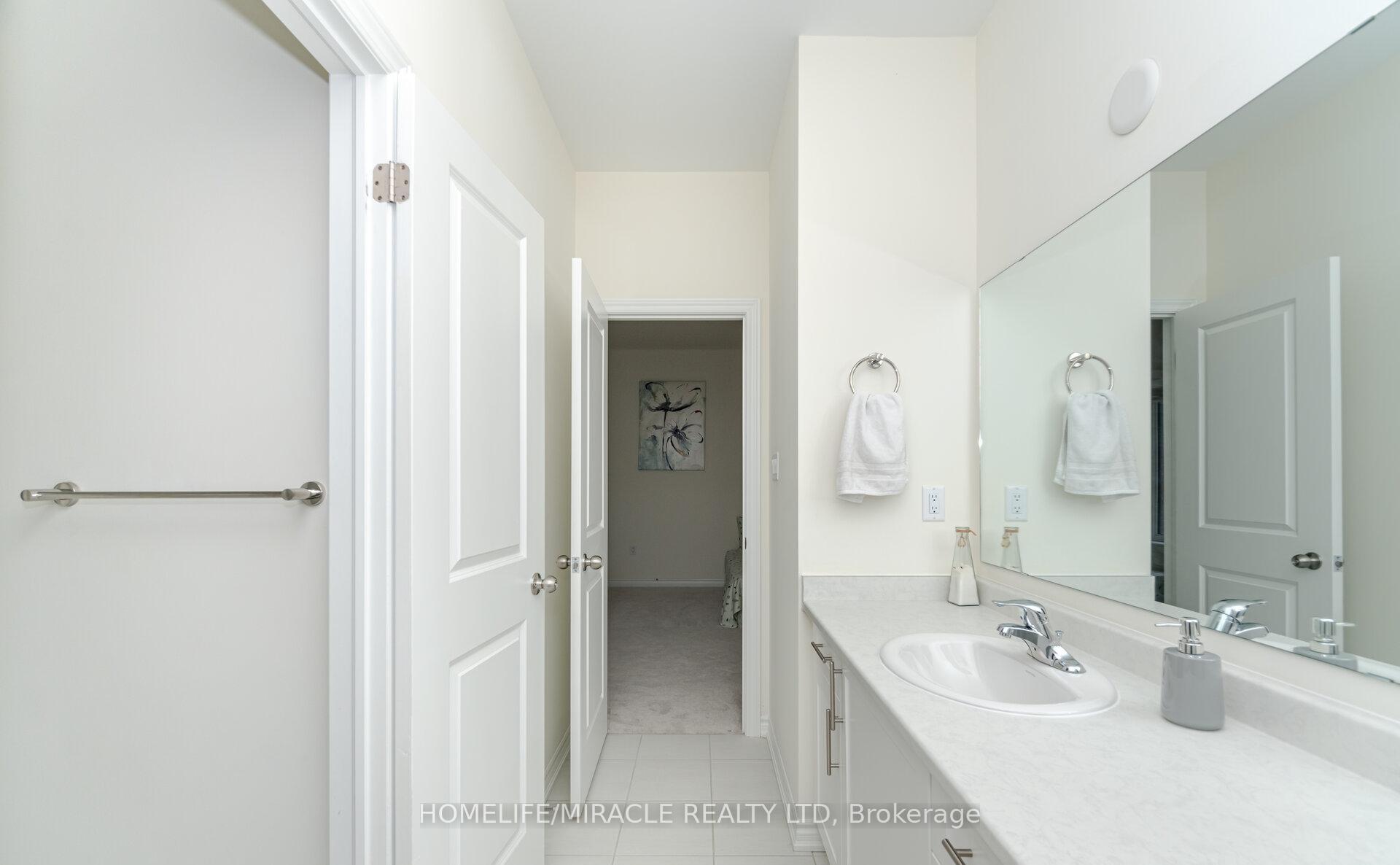 Photo 28 of 7 Aldenham Street, Brampton, Credit Valley — HOMEH