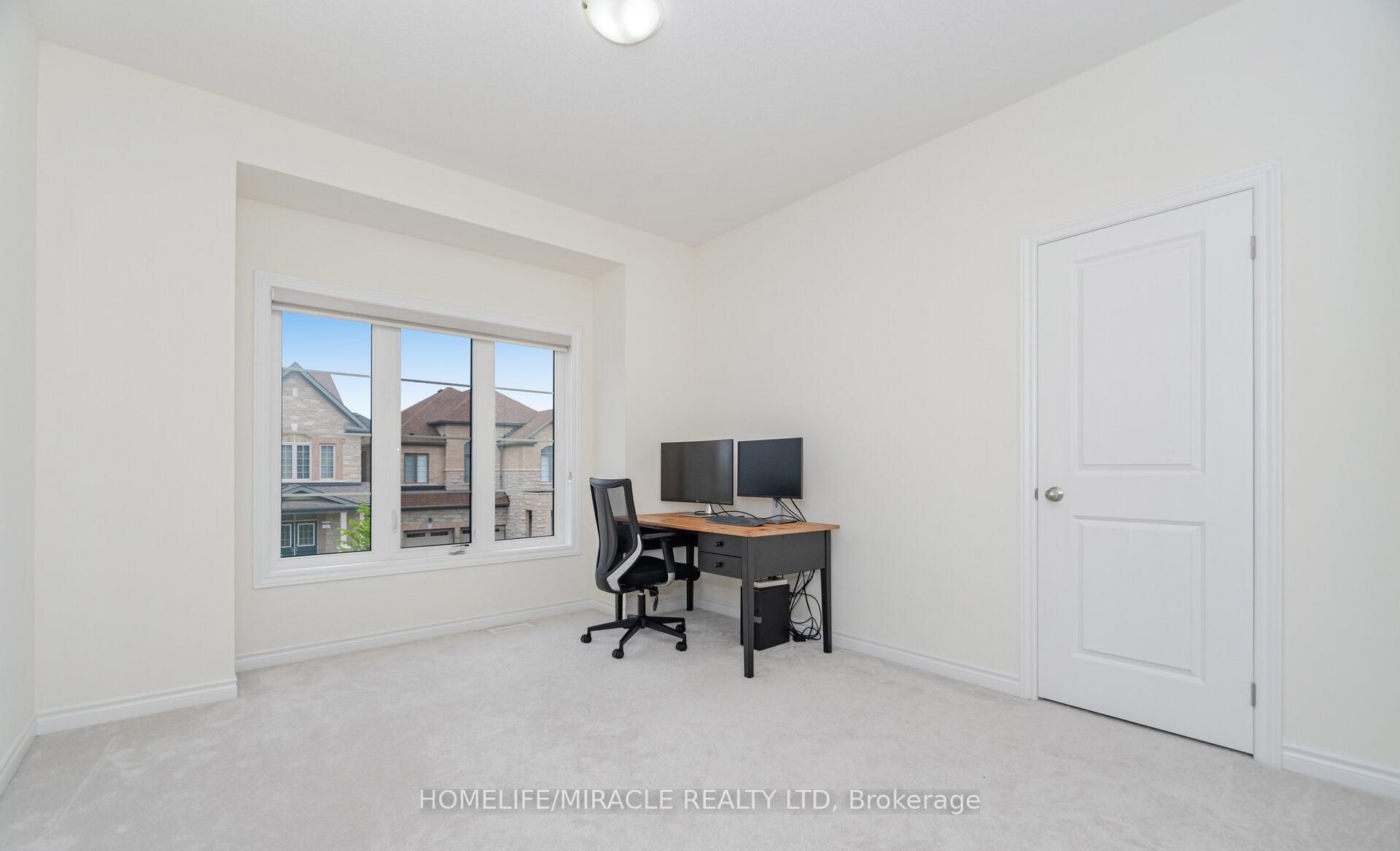 Photo 29 of 7 Aldenham Street, Brampton, Credit Valley — HOMEH