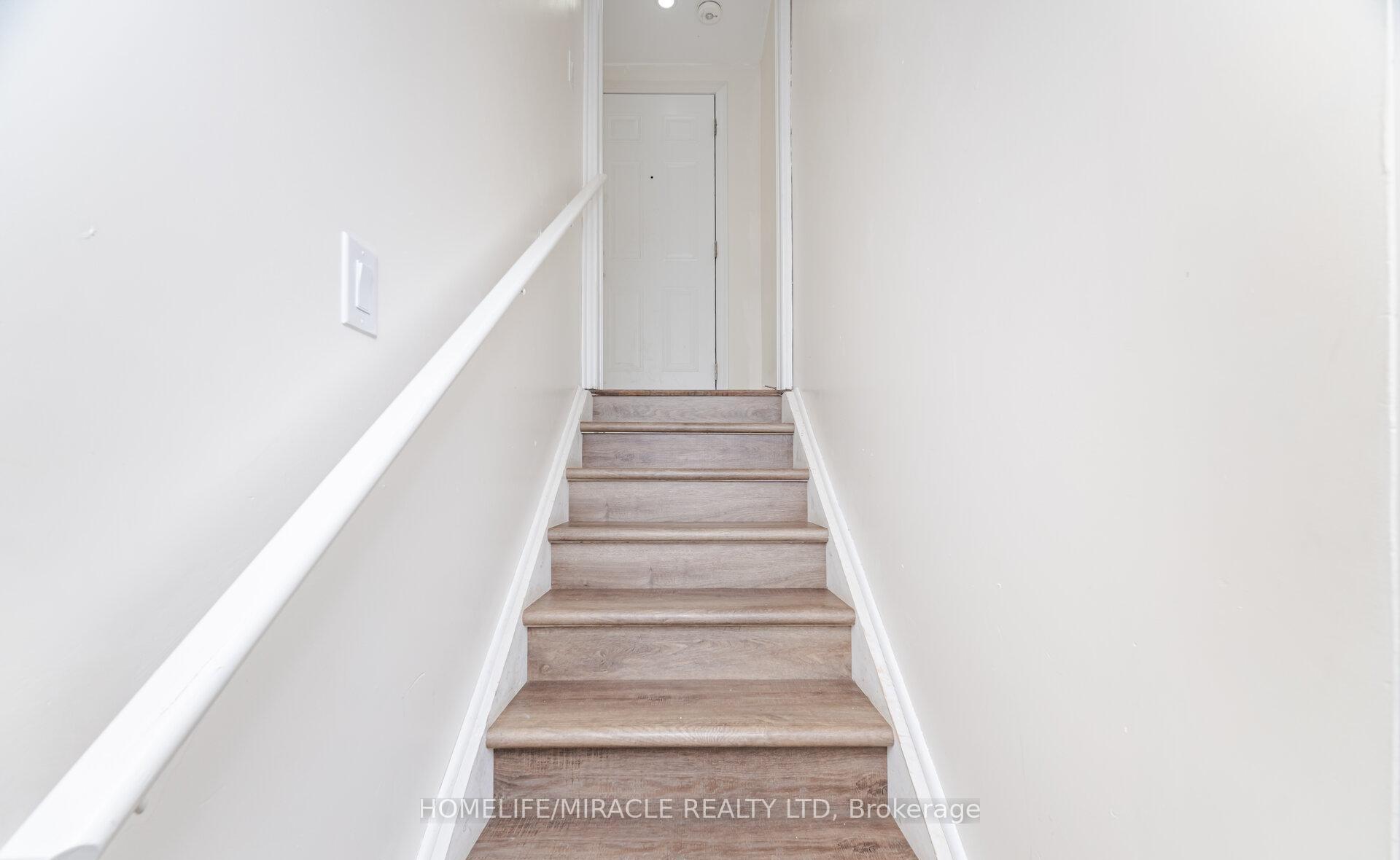 Photo 31 of 7 Aldenham Street, Brampton, Credit Valley — HOMEH