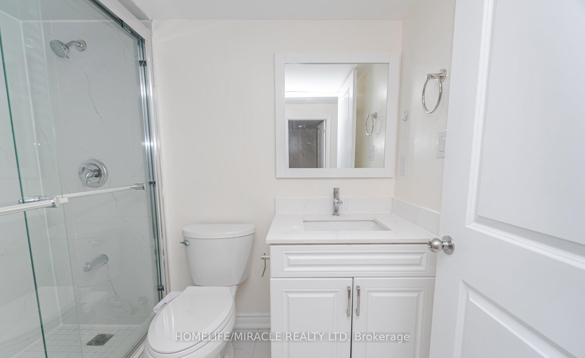 Photo 36 of 7 Aldenham Street, Brampton, Credit Valley — HOMEH