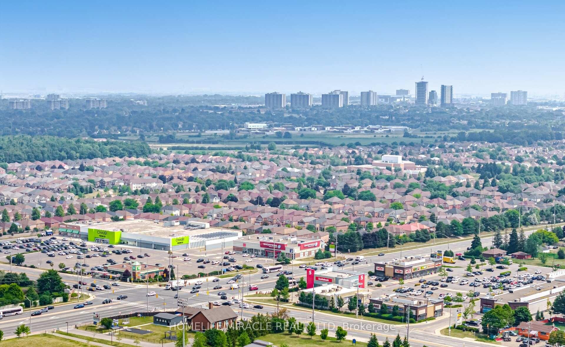 Photo 47 of 7 Aldenham Street, Brampton, Credit Valley — HOMEH