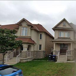 Photo 1 of 13 Beachville Circle, Brampton, Credit Valley — HOMEH
