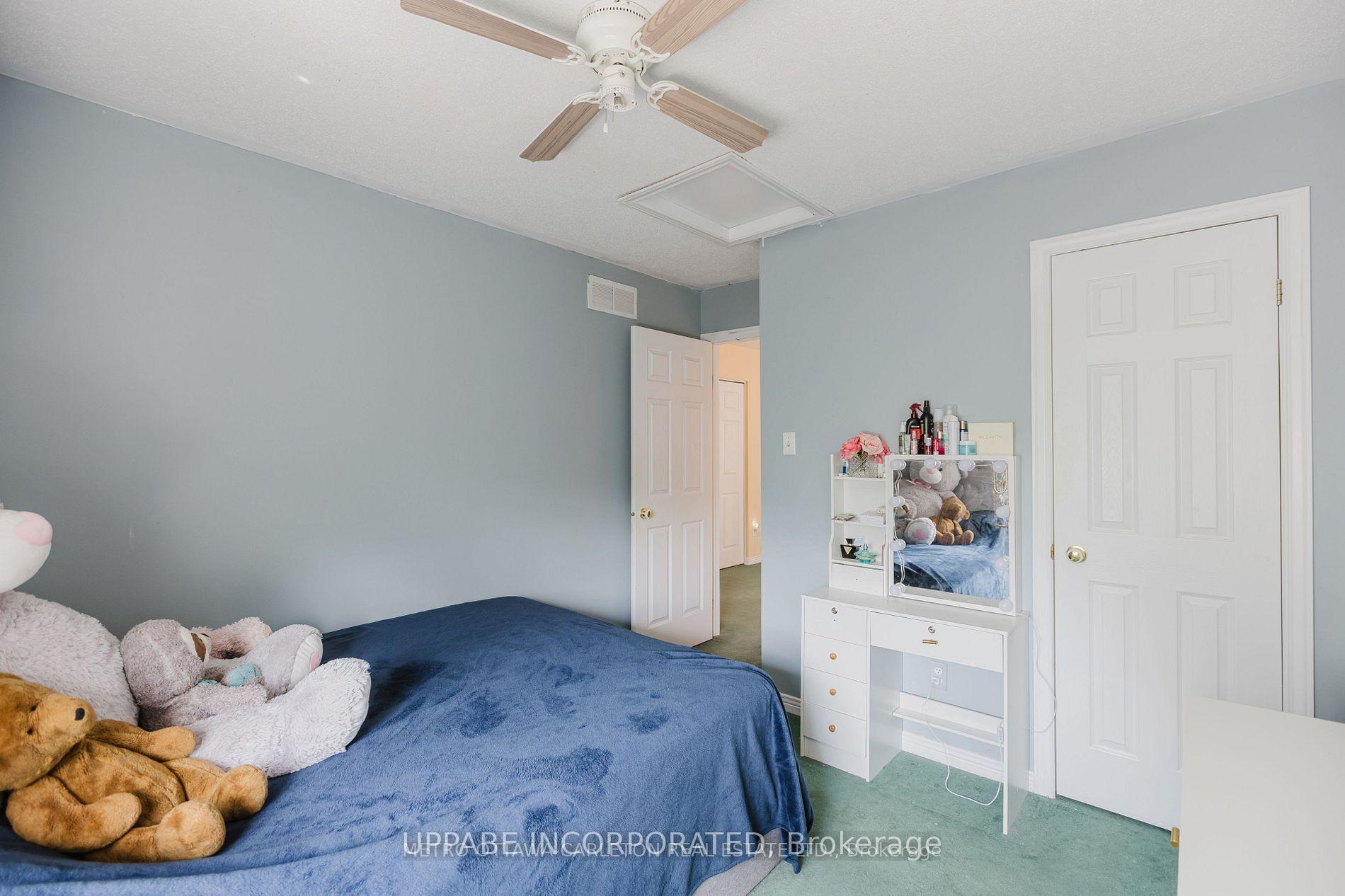 Photo 30 of 28 Armagh Way, Ottawa, Barrhaven - Longfields — HOMEH