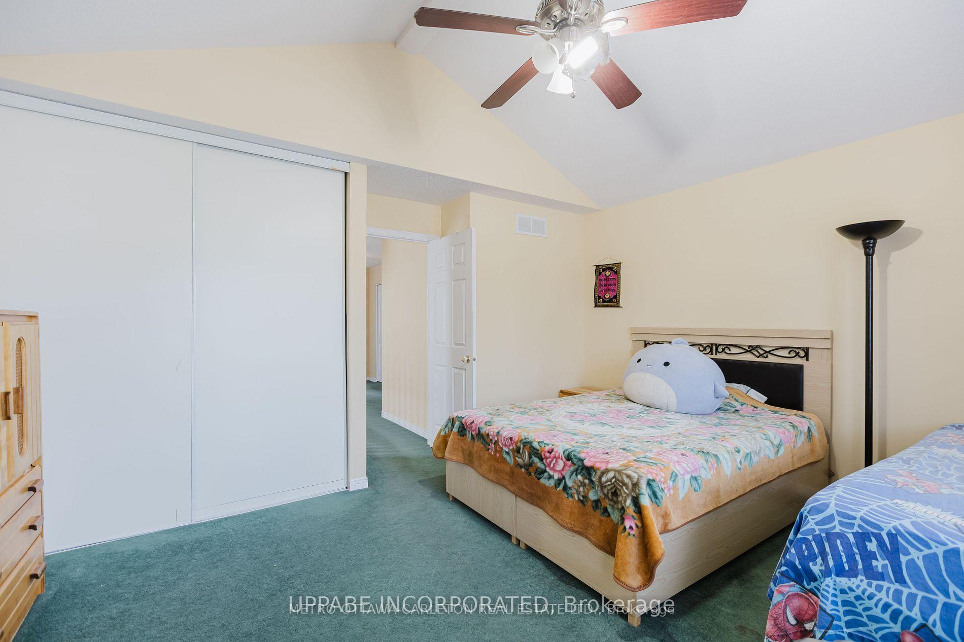 Photo 34 of 28 Armagh Way, Ottawa, Barrhaven - Longfields — HOMEH