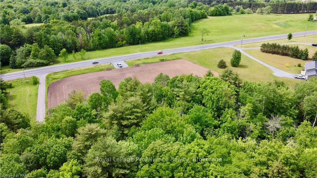 Photo 6 of 7568 Highway 38, Frontenac, Frontenac South — HOMEH