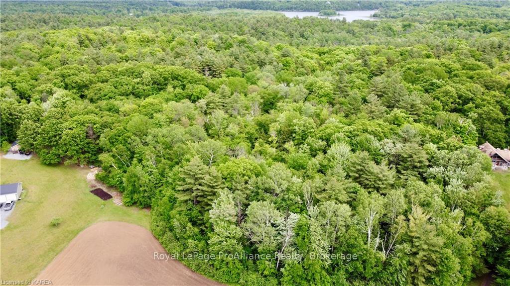 Photo 8 of 7568 Highway 38, Frontenac, Frontenac South — HOMEH