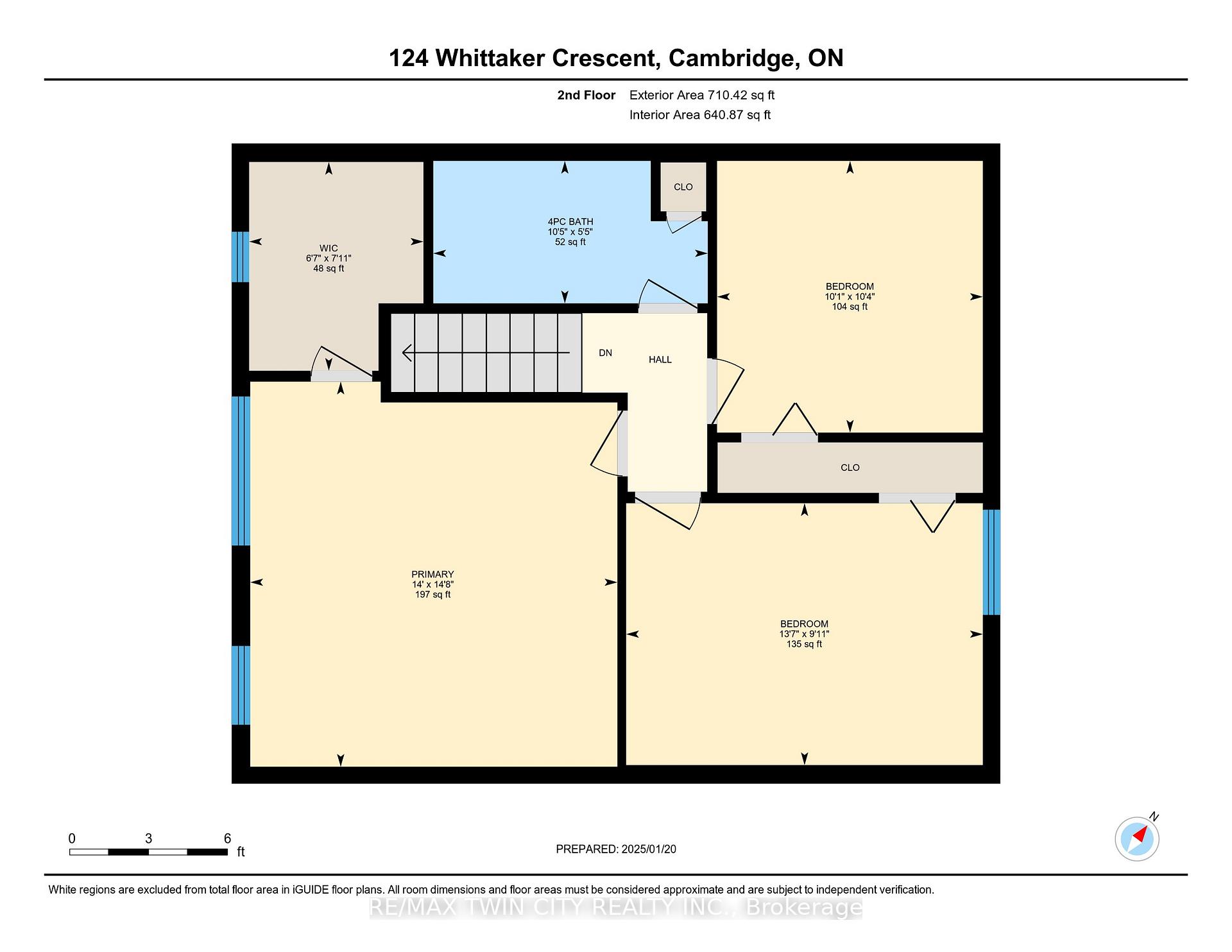 Photo 28 of 124 Whittaker Crescent, Cambridge — HOMEH