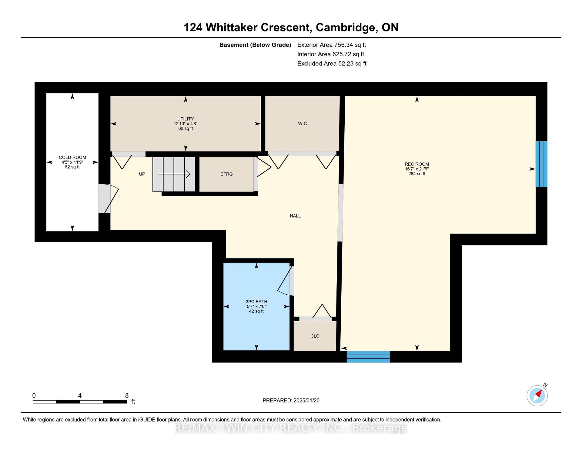 Photo 29 of 124 Whittaker Crescent, Cambridge — HOMEH