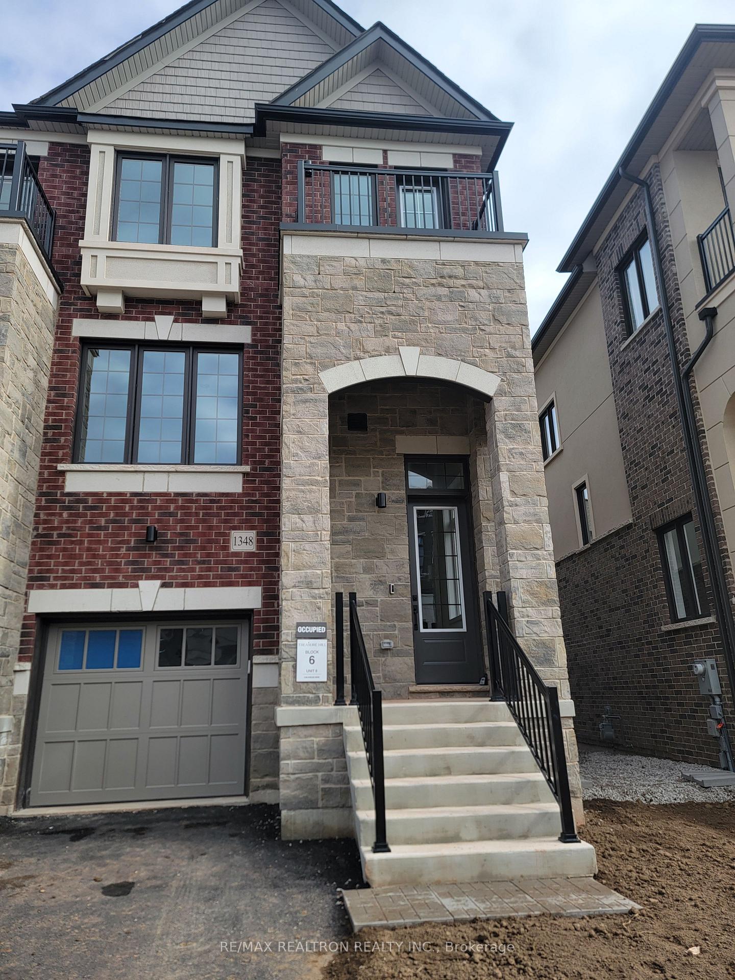 Photo 1 of 1348 Kobzar Drive, Oakville, Northwest — HOMEH