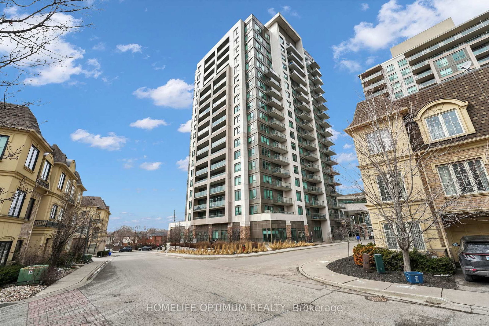 Photo 1 of Unit GPH08, 1215 Bayly St, Pickering, Bay Ridges — HOMEH