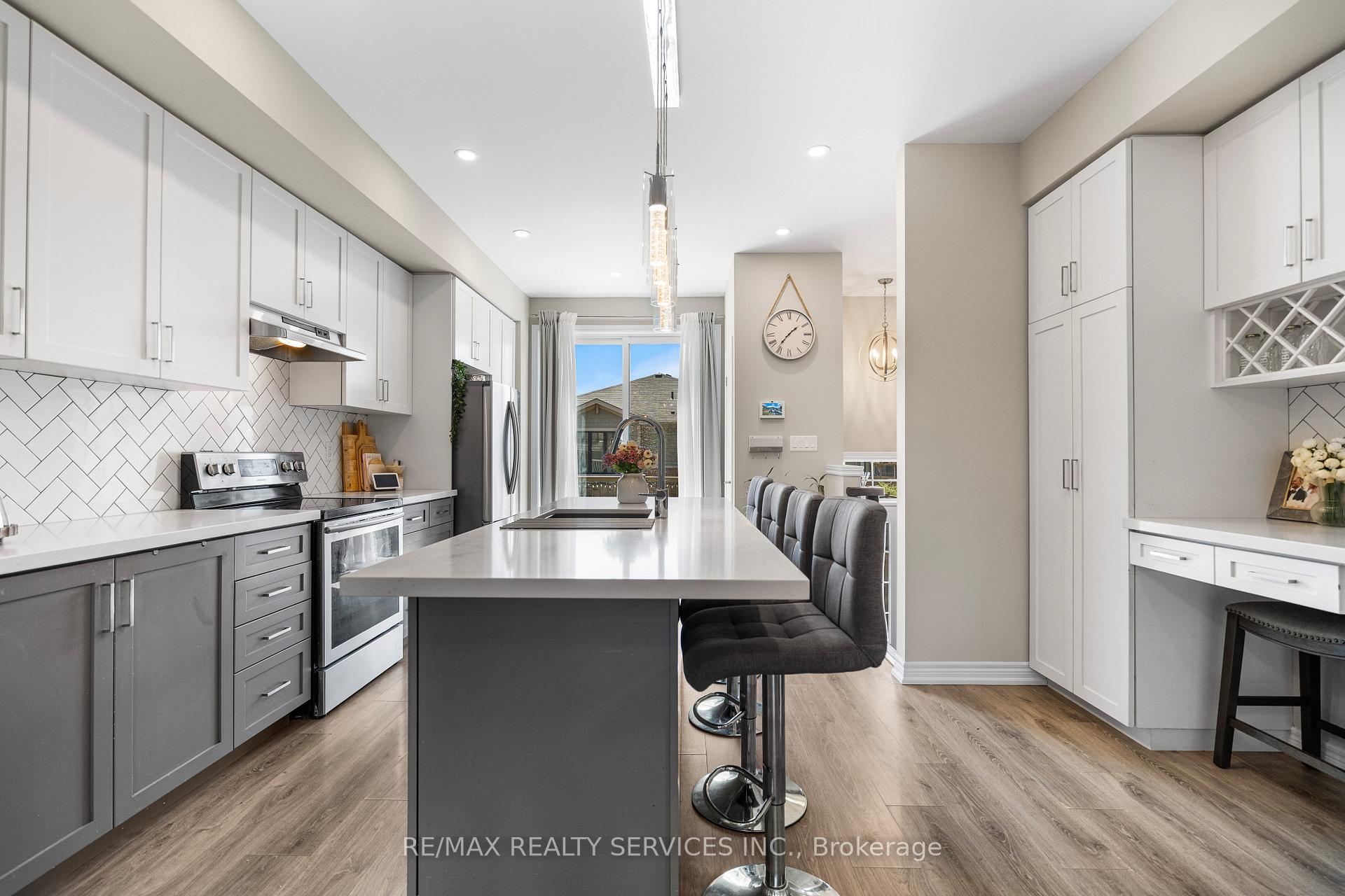 Photo 3 of Unit 122, 1890 Rymal Road E, Hamilton, Stoney Creek — HOMEH