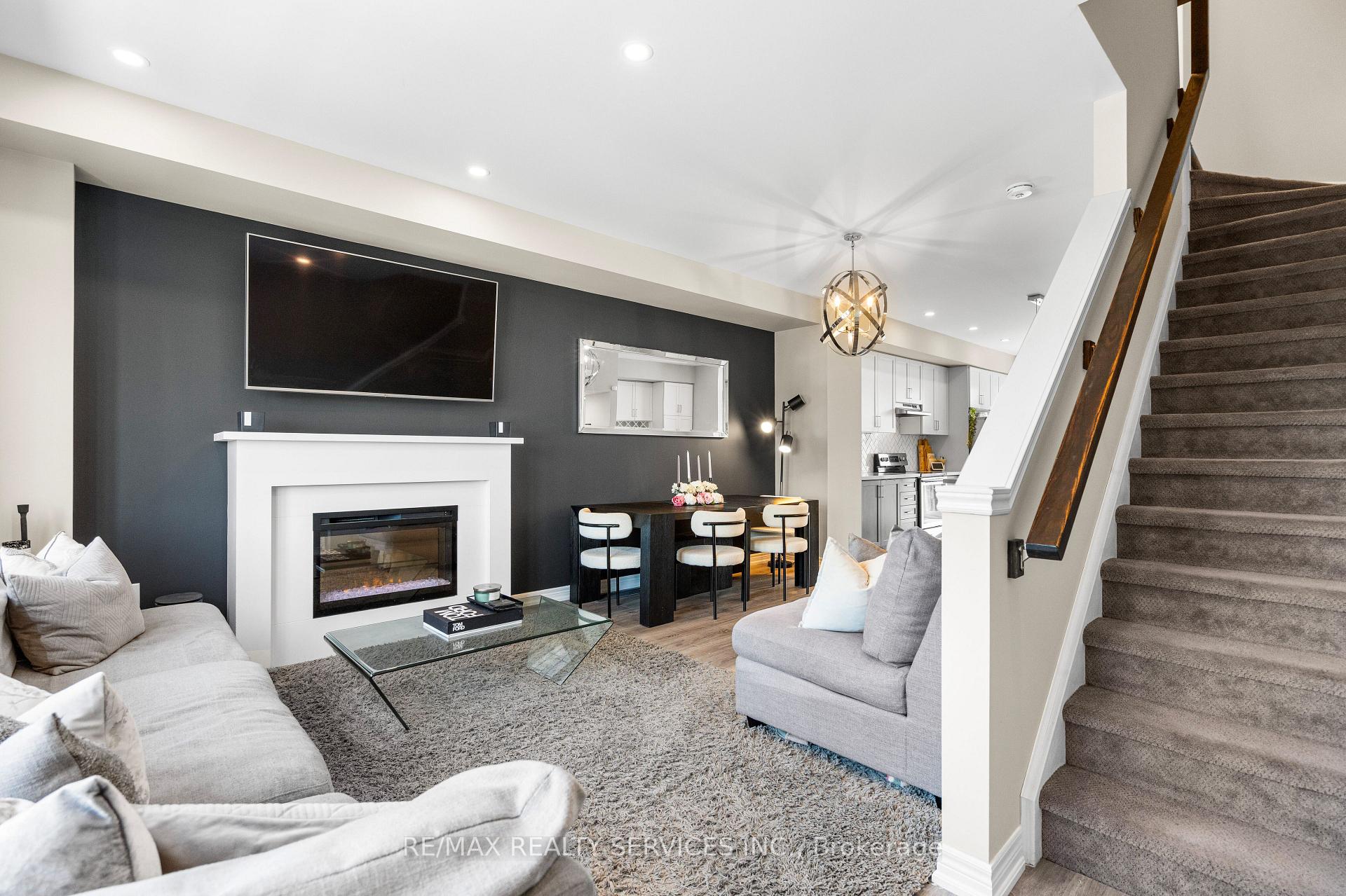 Photo 9 of Unit 122, 1890 Rymal Road E, Hamilton, Stoney Creek — HOMEH