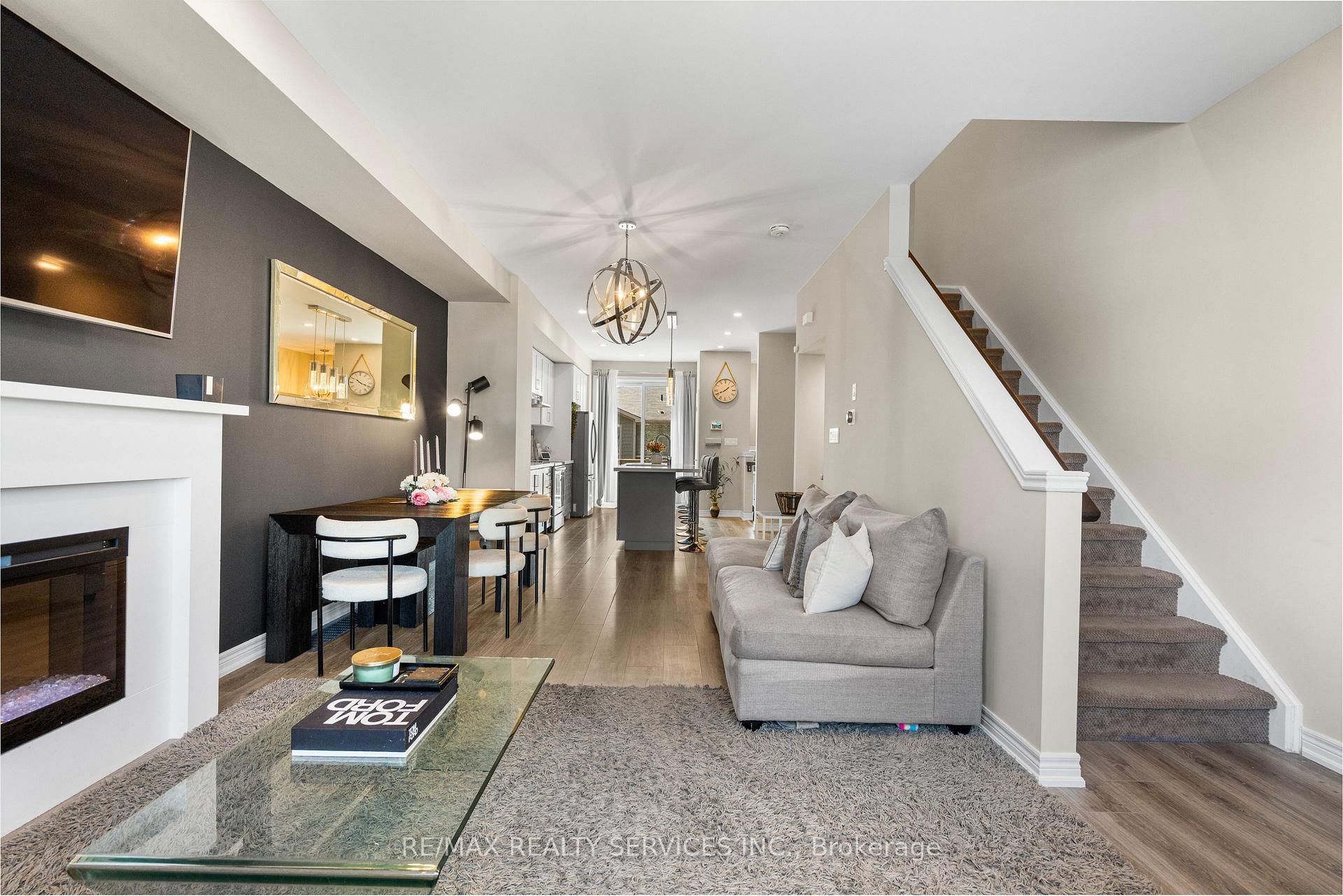 Photo 10 of Unit 122, 1890 Rymal Road E, Hamilton, Stoney Creek — HOMEH